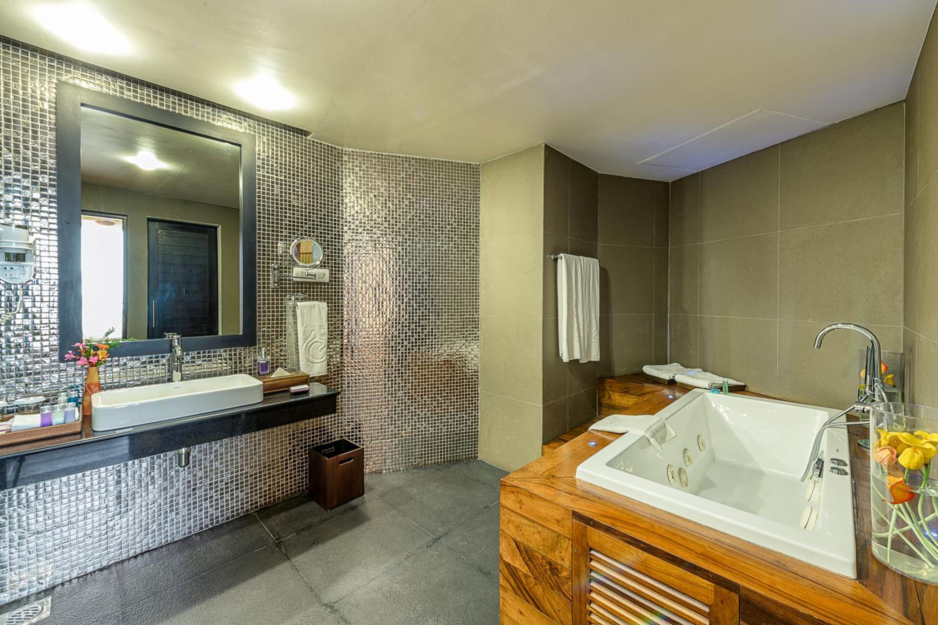 Pullman Bentota Resort And Spa — photo 41