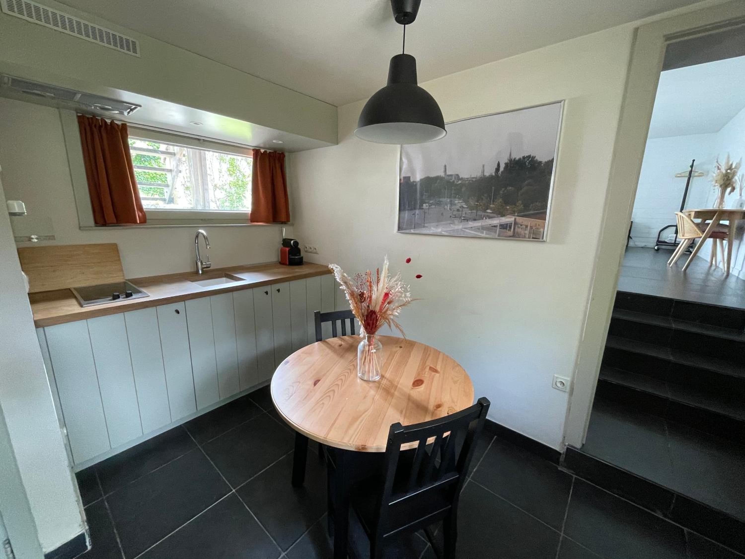 Perfect getaway in Bruges!