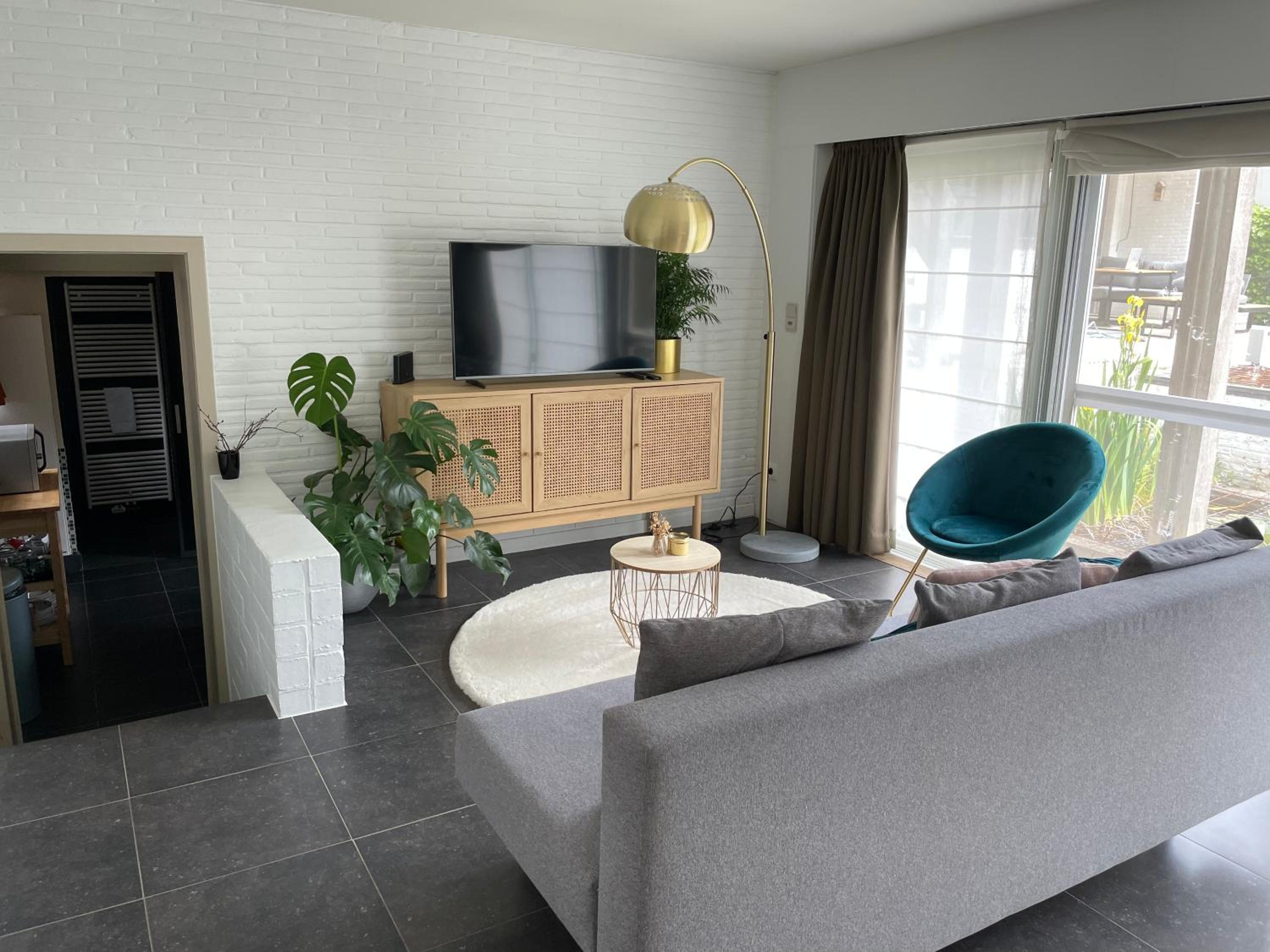 Perfect getaway in Bruges!