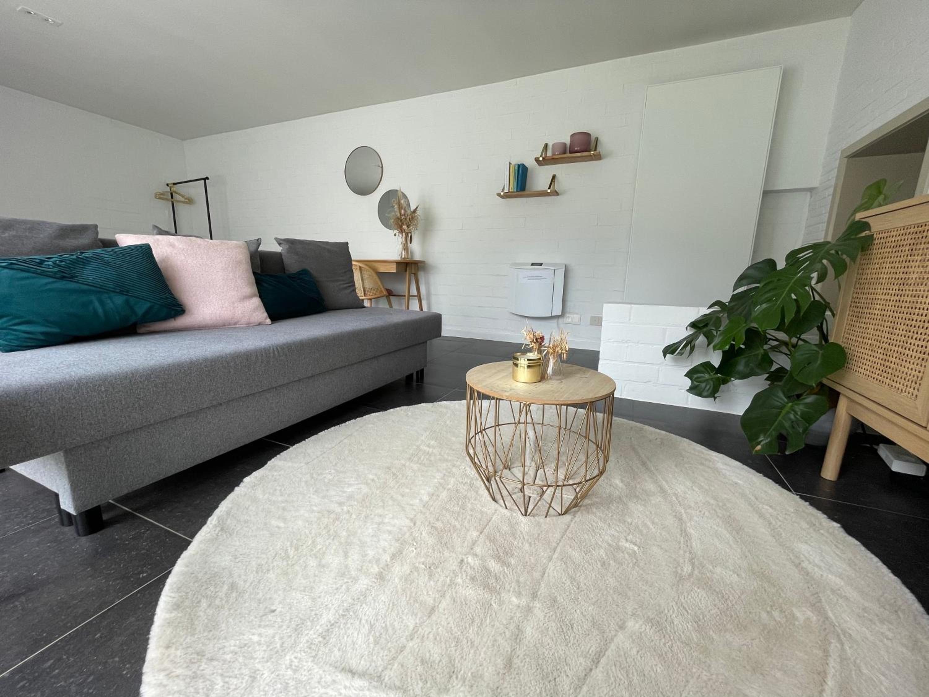 Perfect getaway in Bruges!