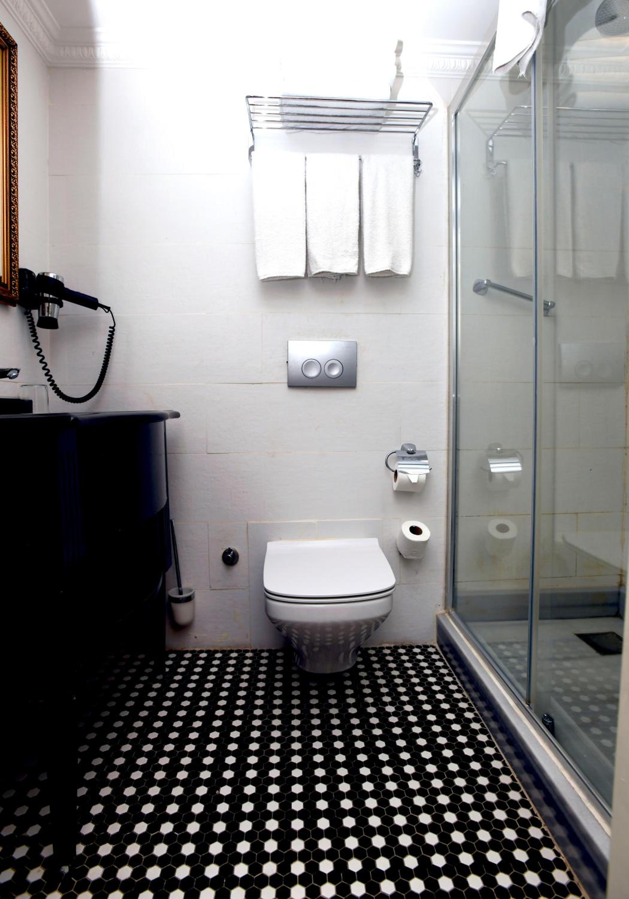 Meroddi Pera Daireleri - Image 37