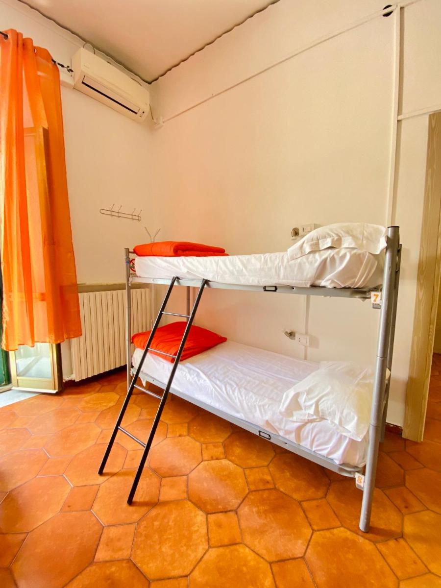 Naples Experience Hostel - Age Limit 18-28