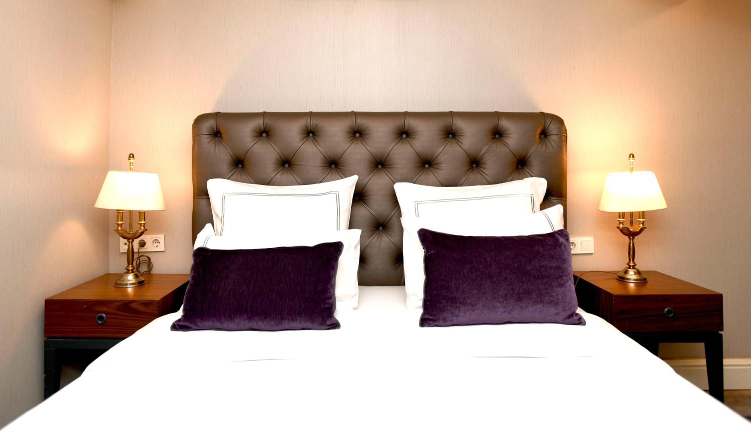 Meroddi Pera Daireleri - Image 38