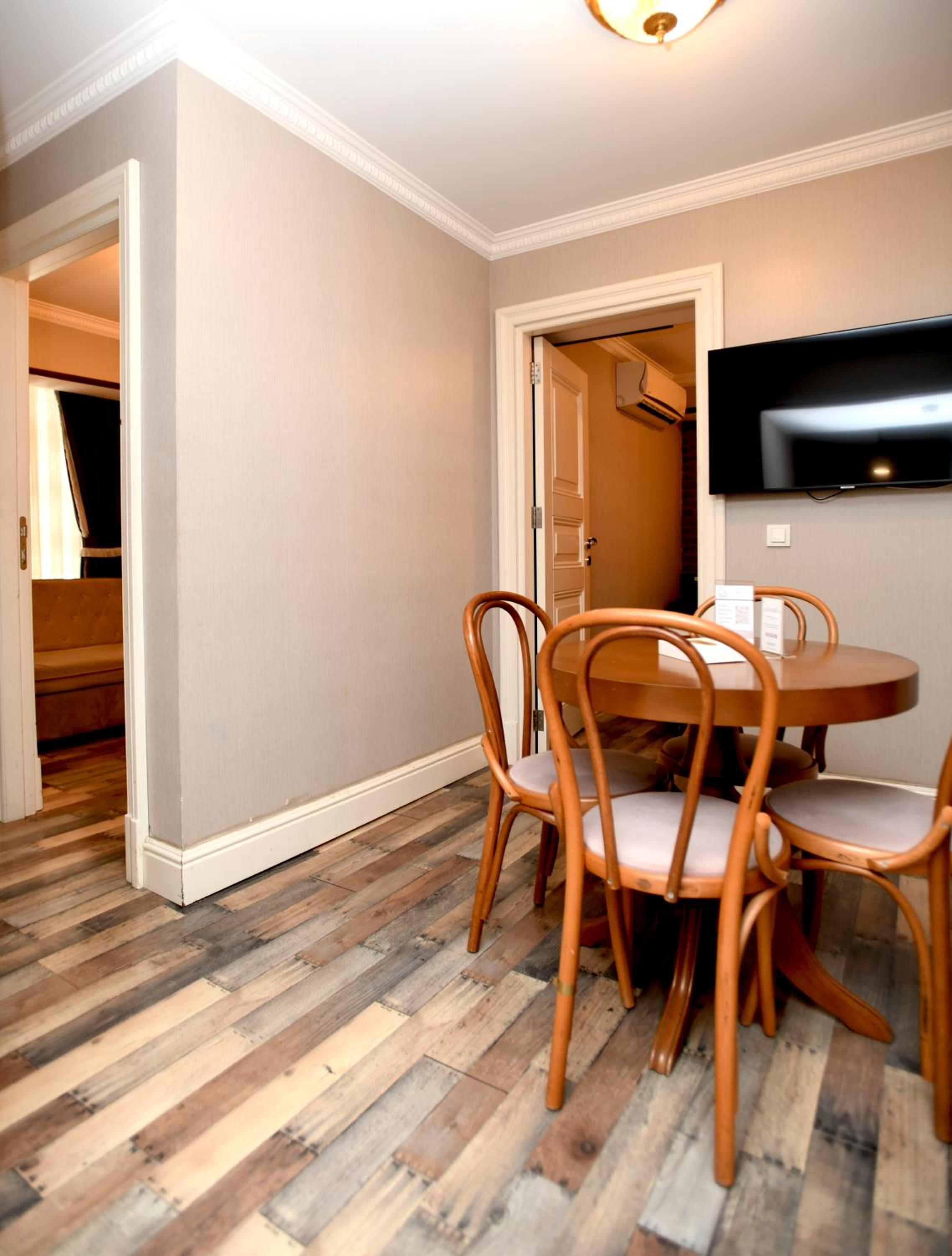 Meroddi Pera Daireleri - Image 39