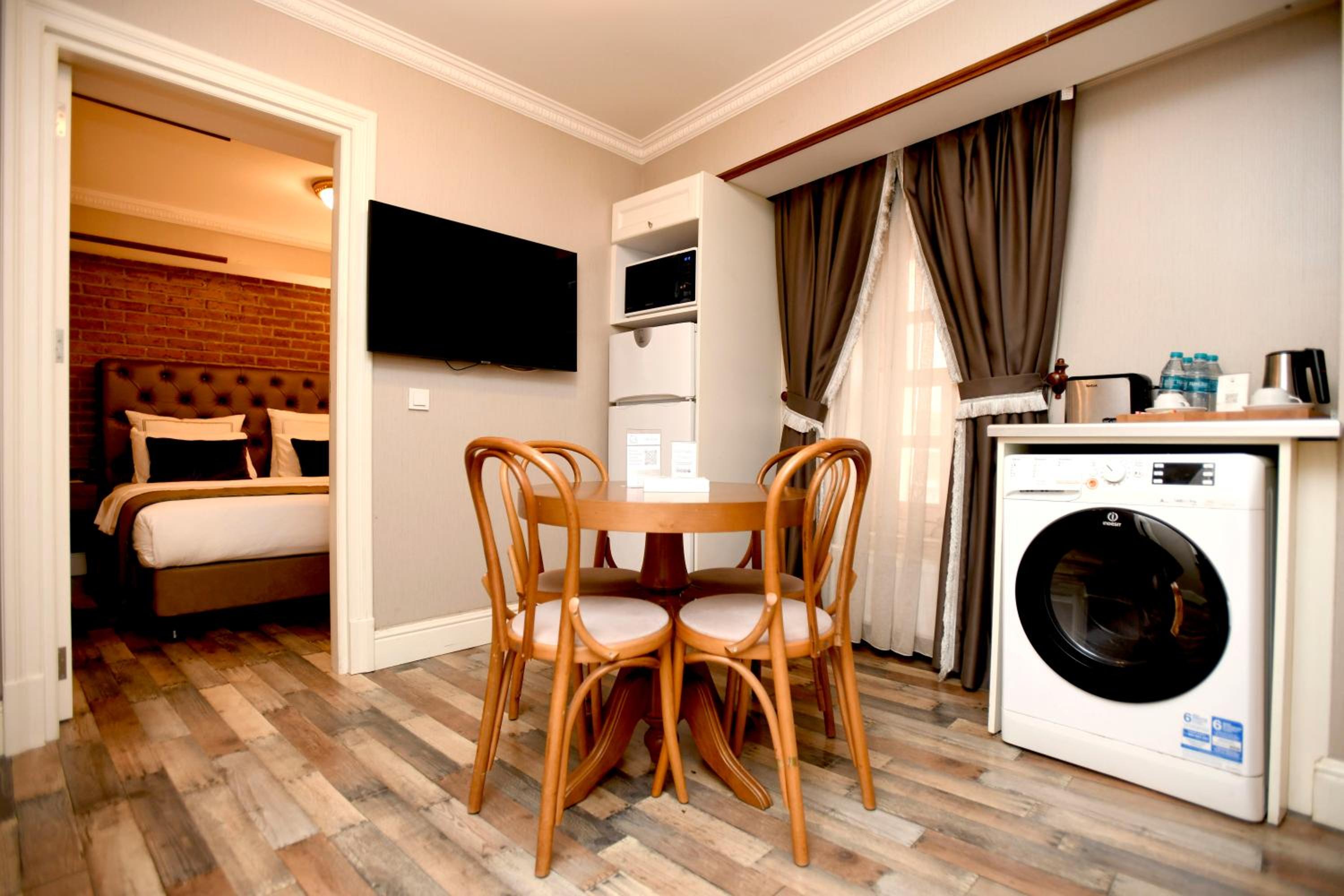 Meroddi Pera Daireleri - Image 40