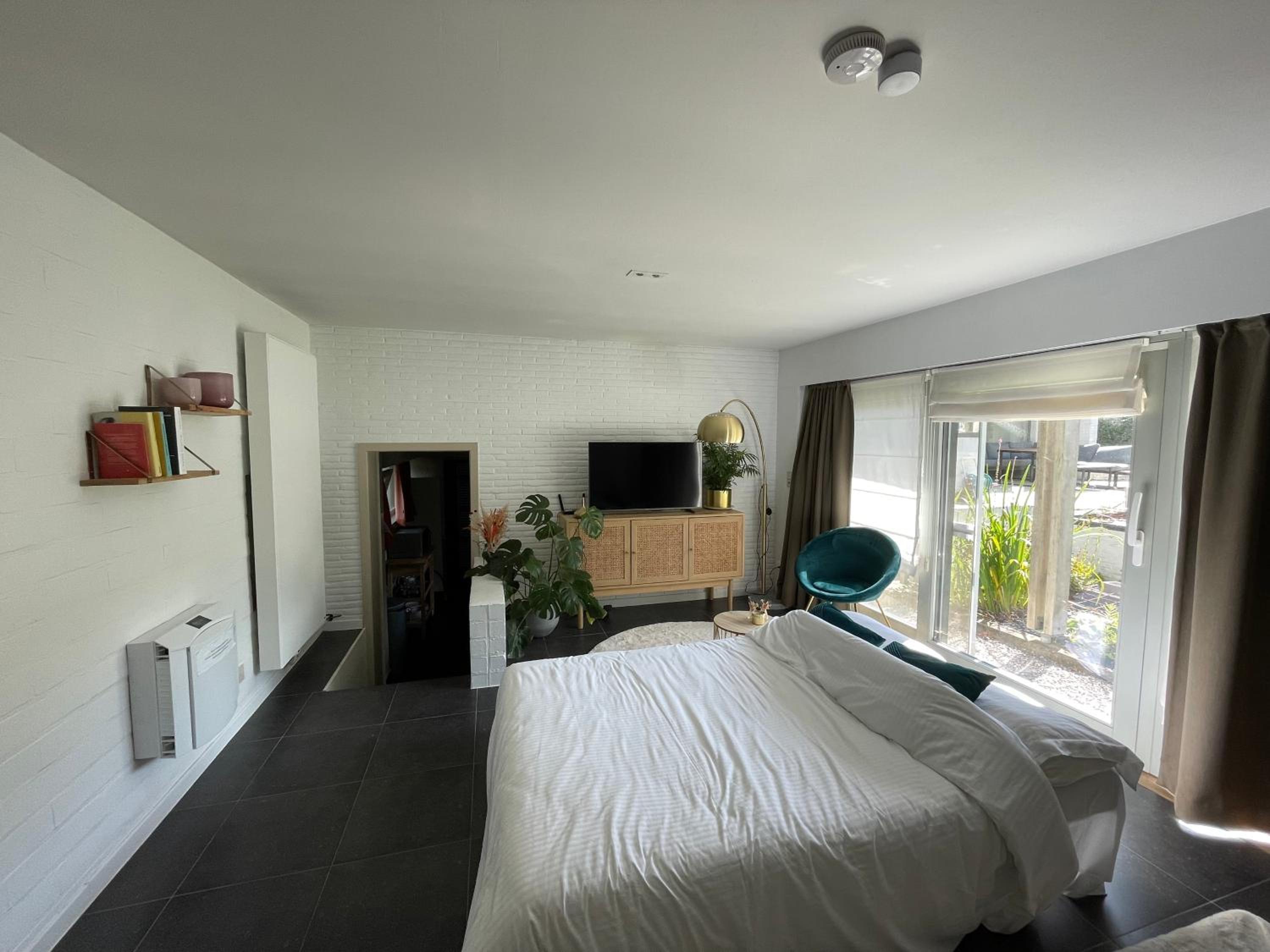 Perfect getaway in Bruges!