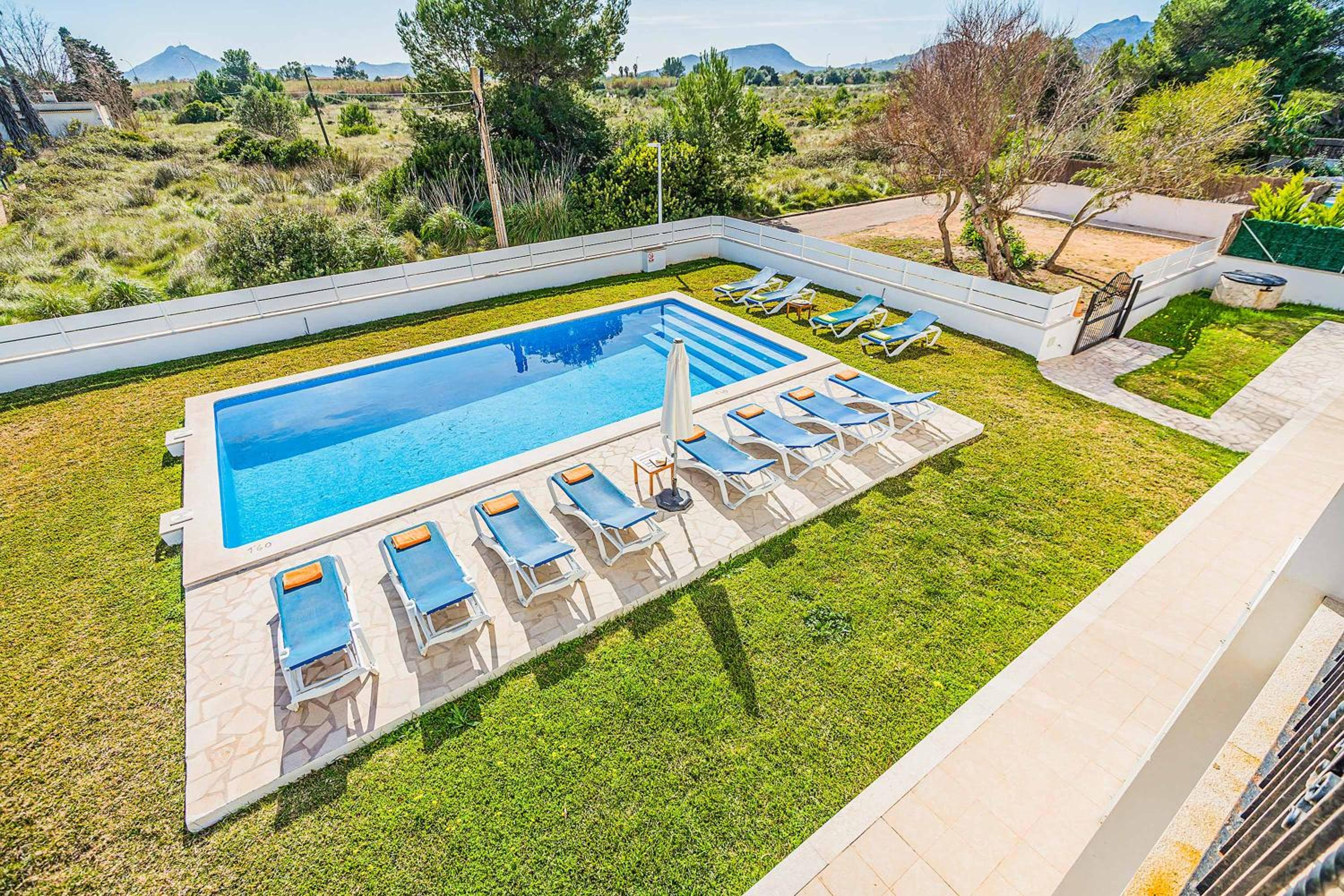 Villa Quiros II