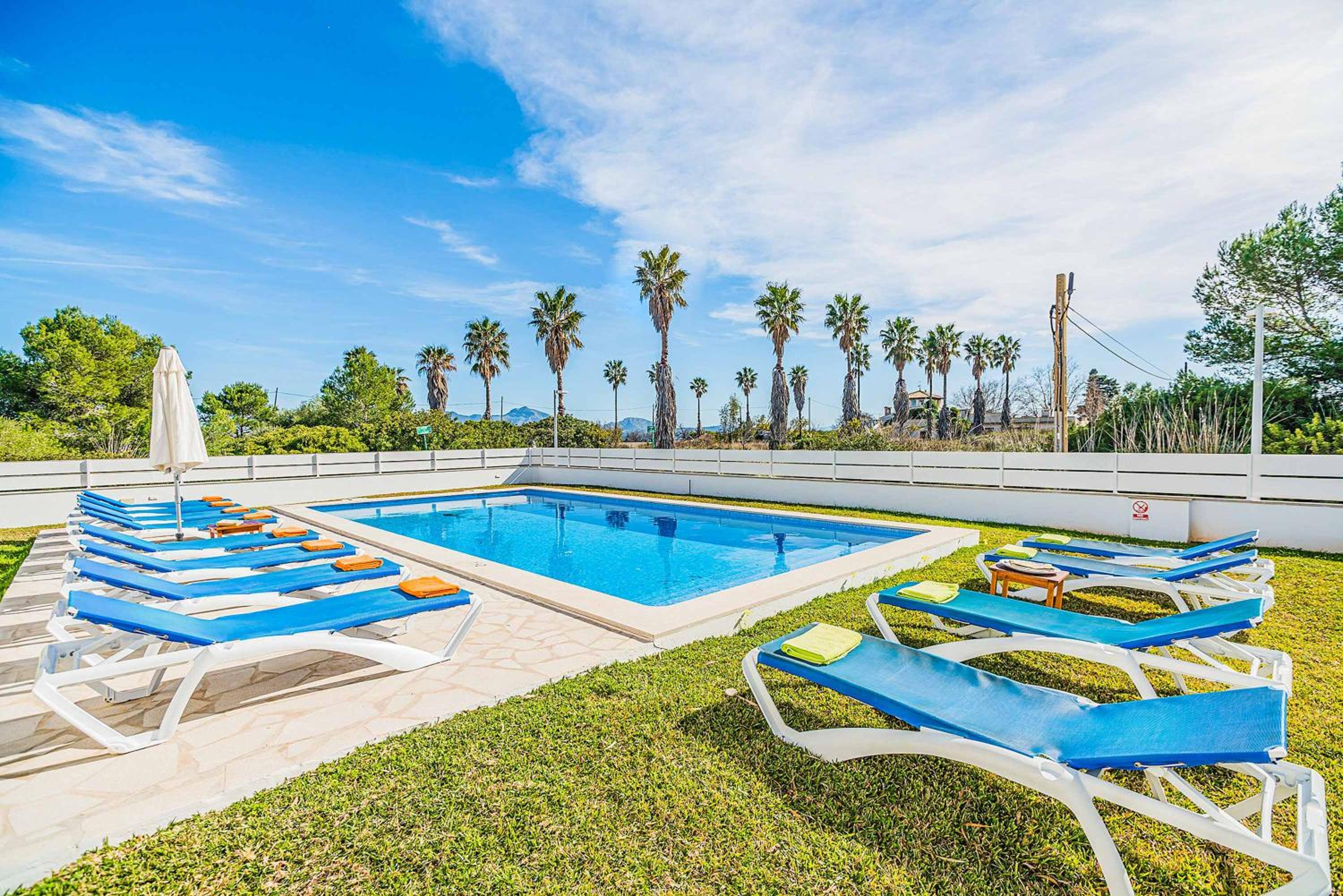 Villa Quiros II