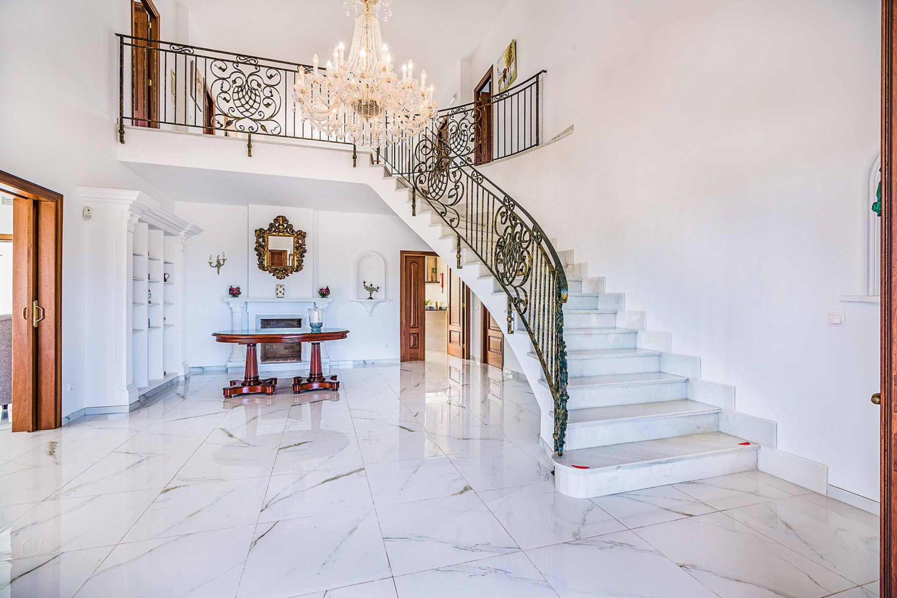 Villa Quiros II