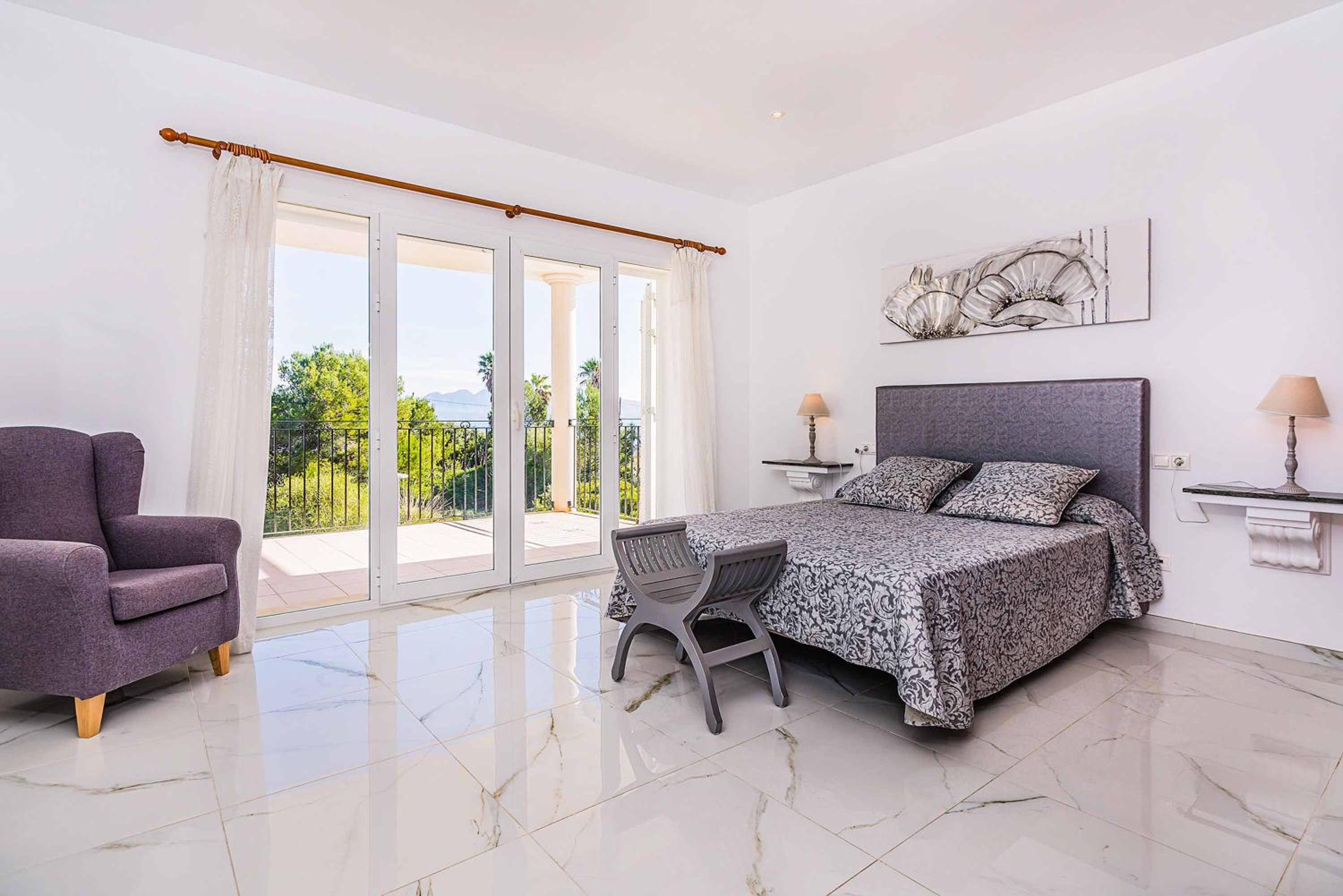 Villa Quiros II