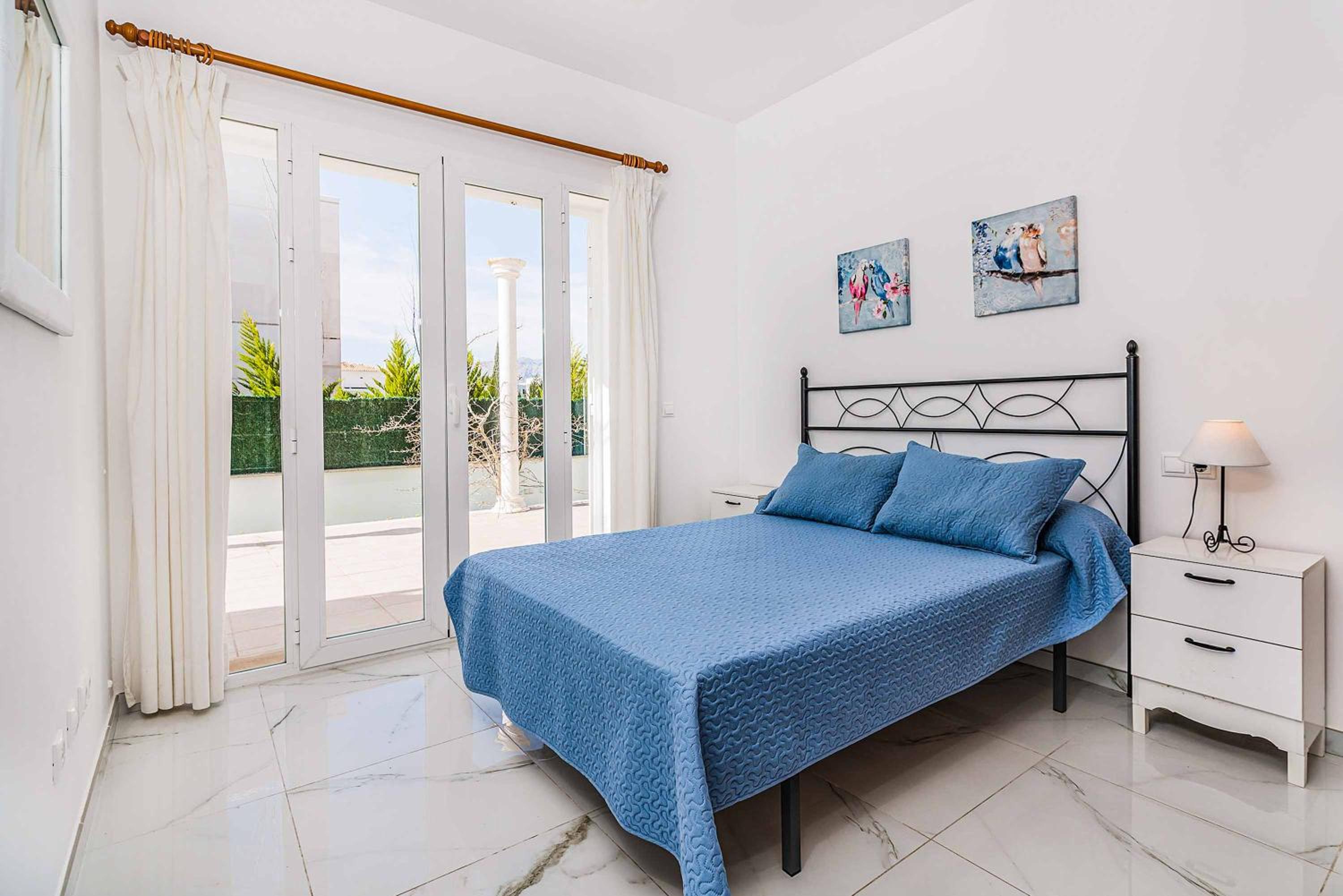 Villa Quiros II