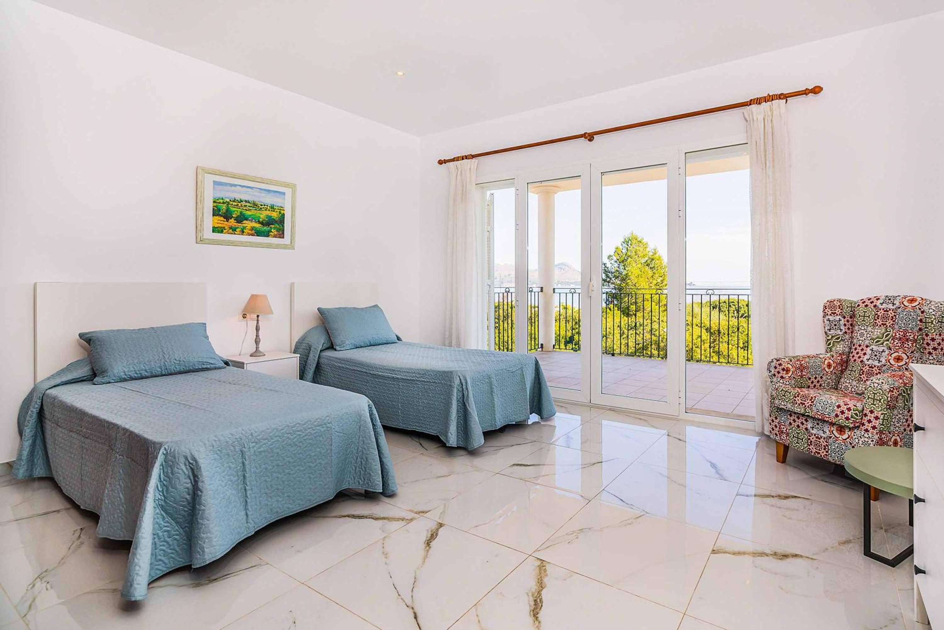 Villa Quiros II