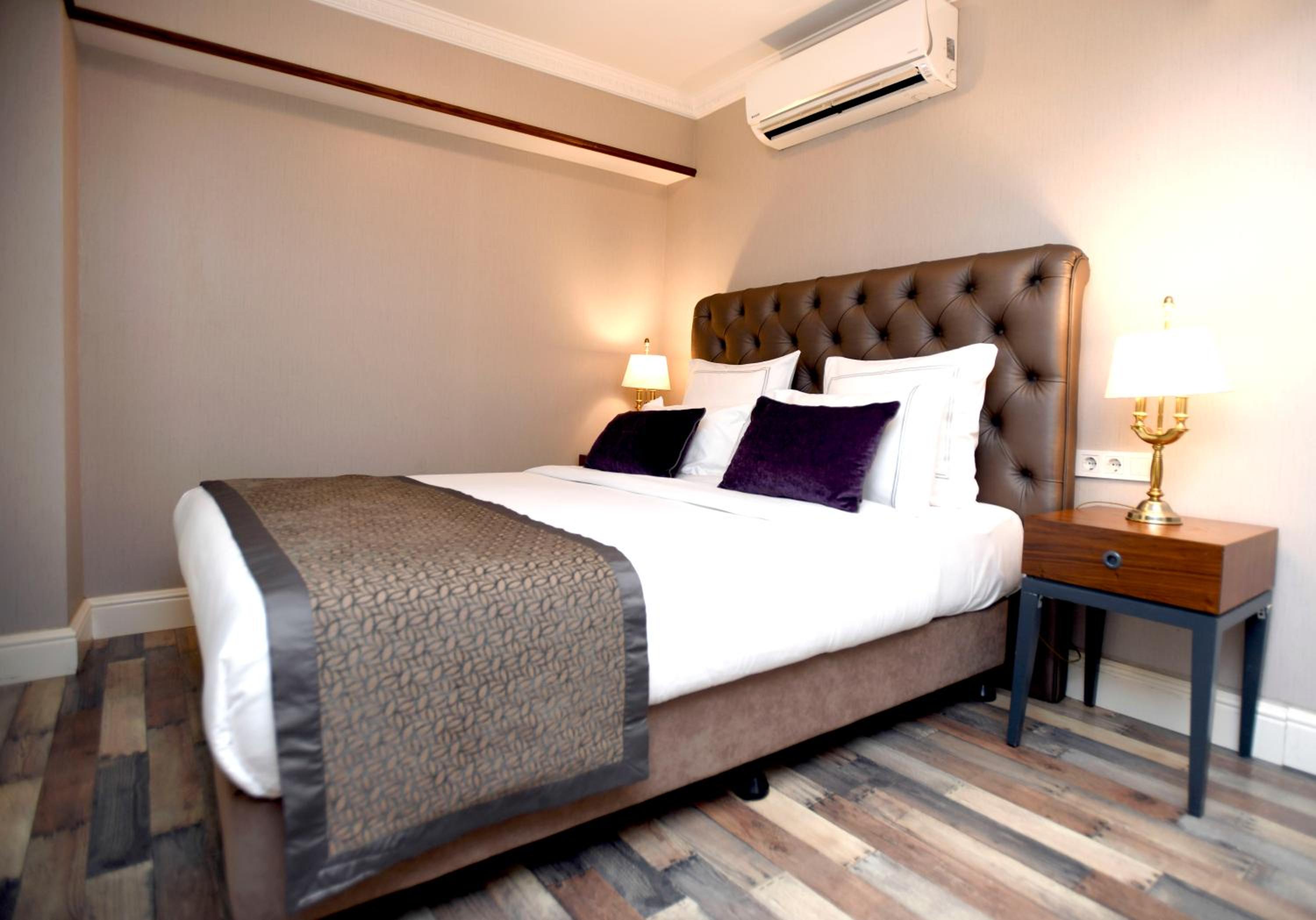 Meroddi Pera Daireleri - Image 41