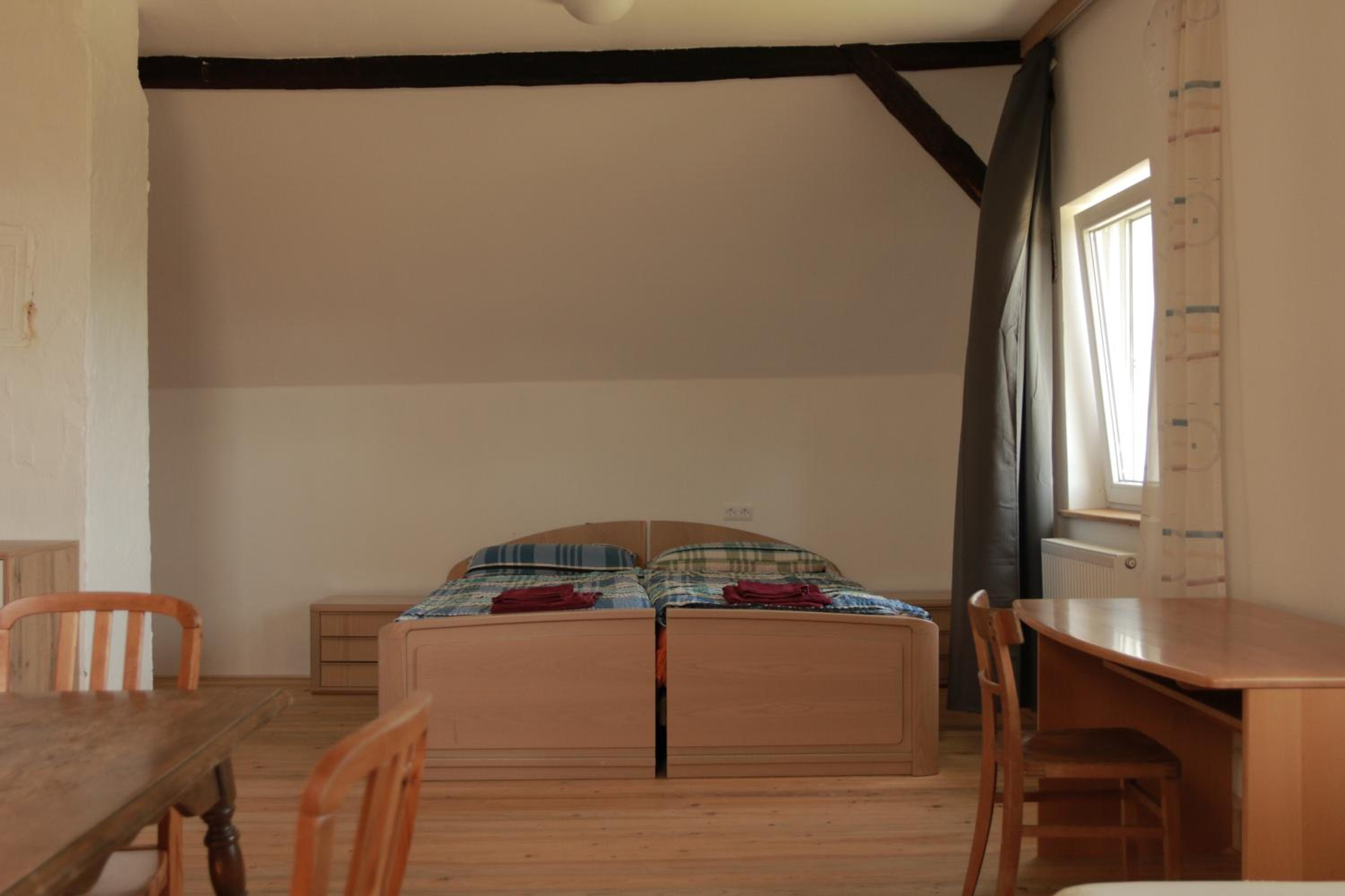 Ferienhaus Karl