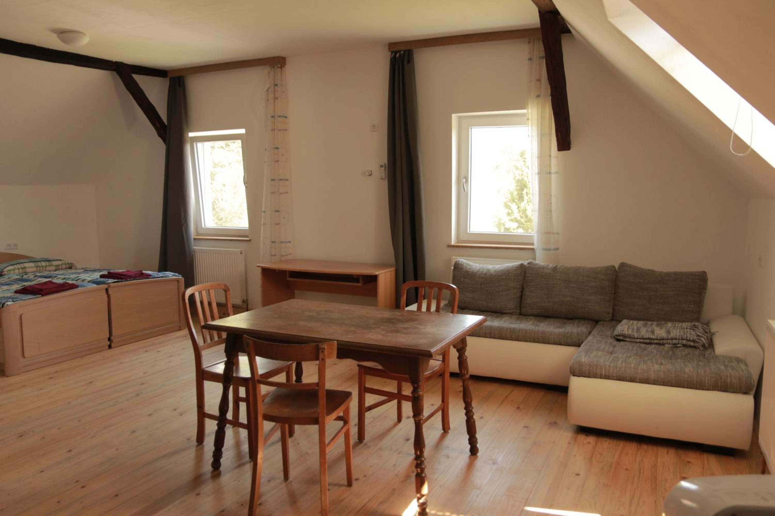 Ferienhaus Karl