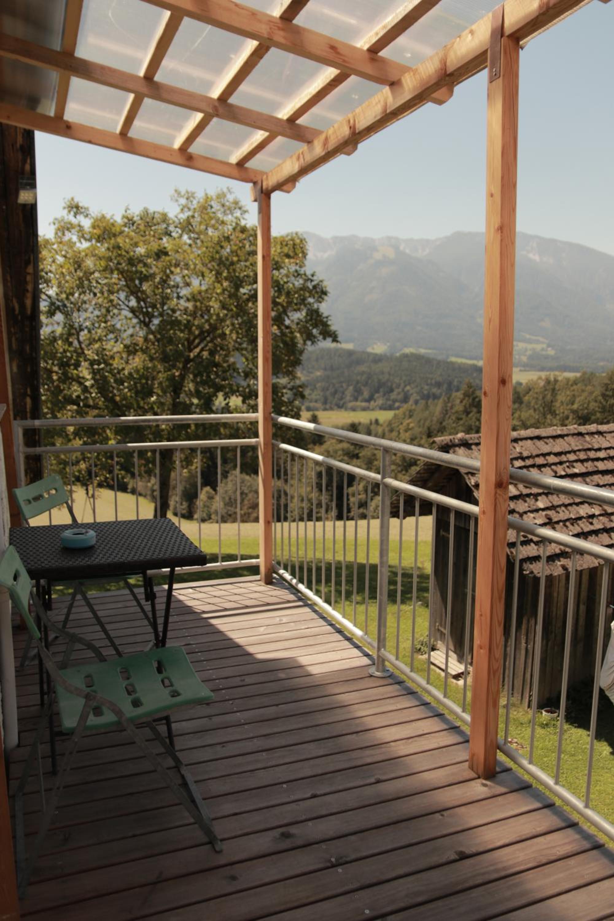 Ferienhaus Karl