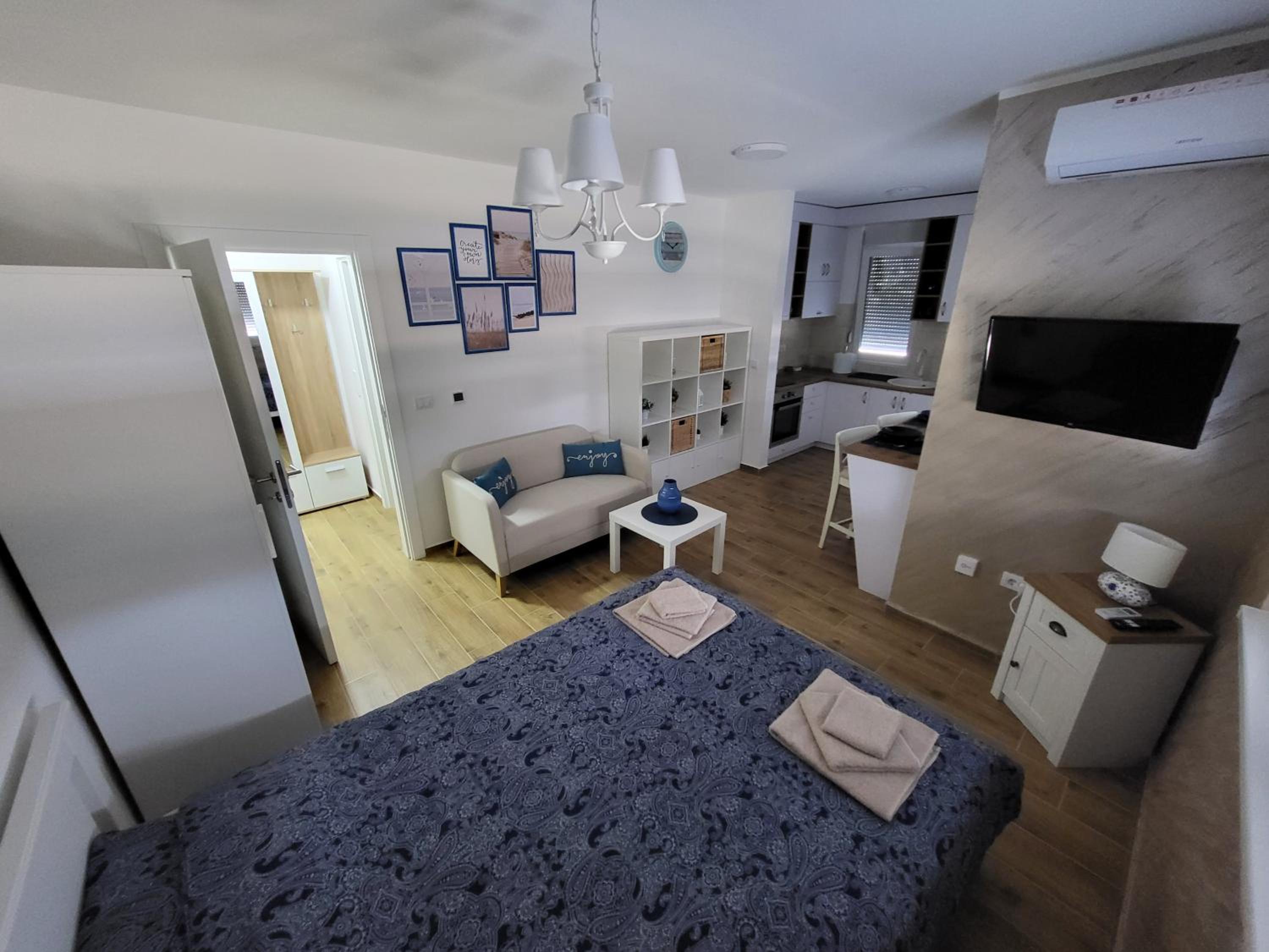 Apartman LALA view 4