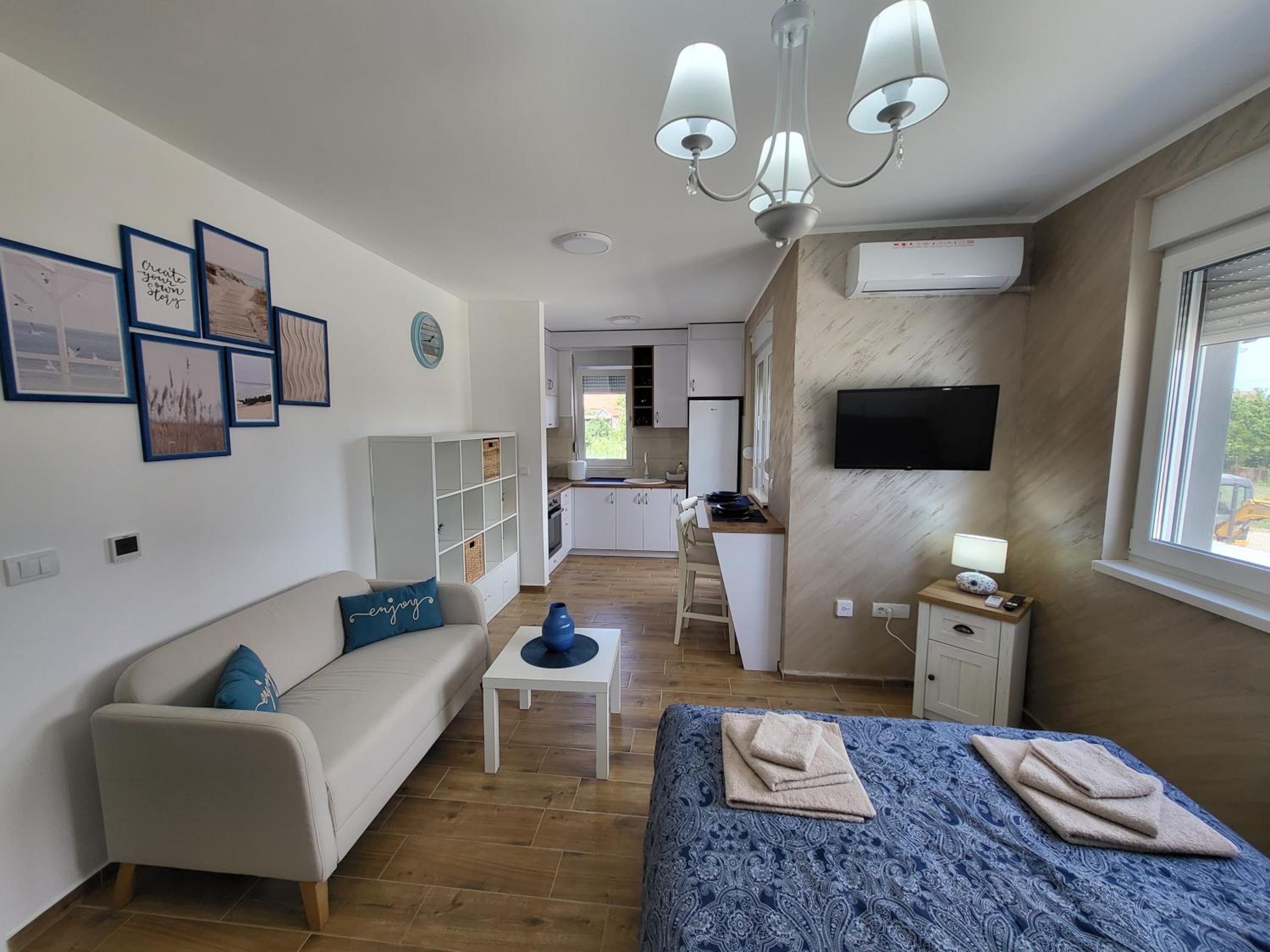 Apartman LALA view 3