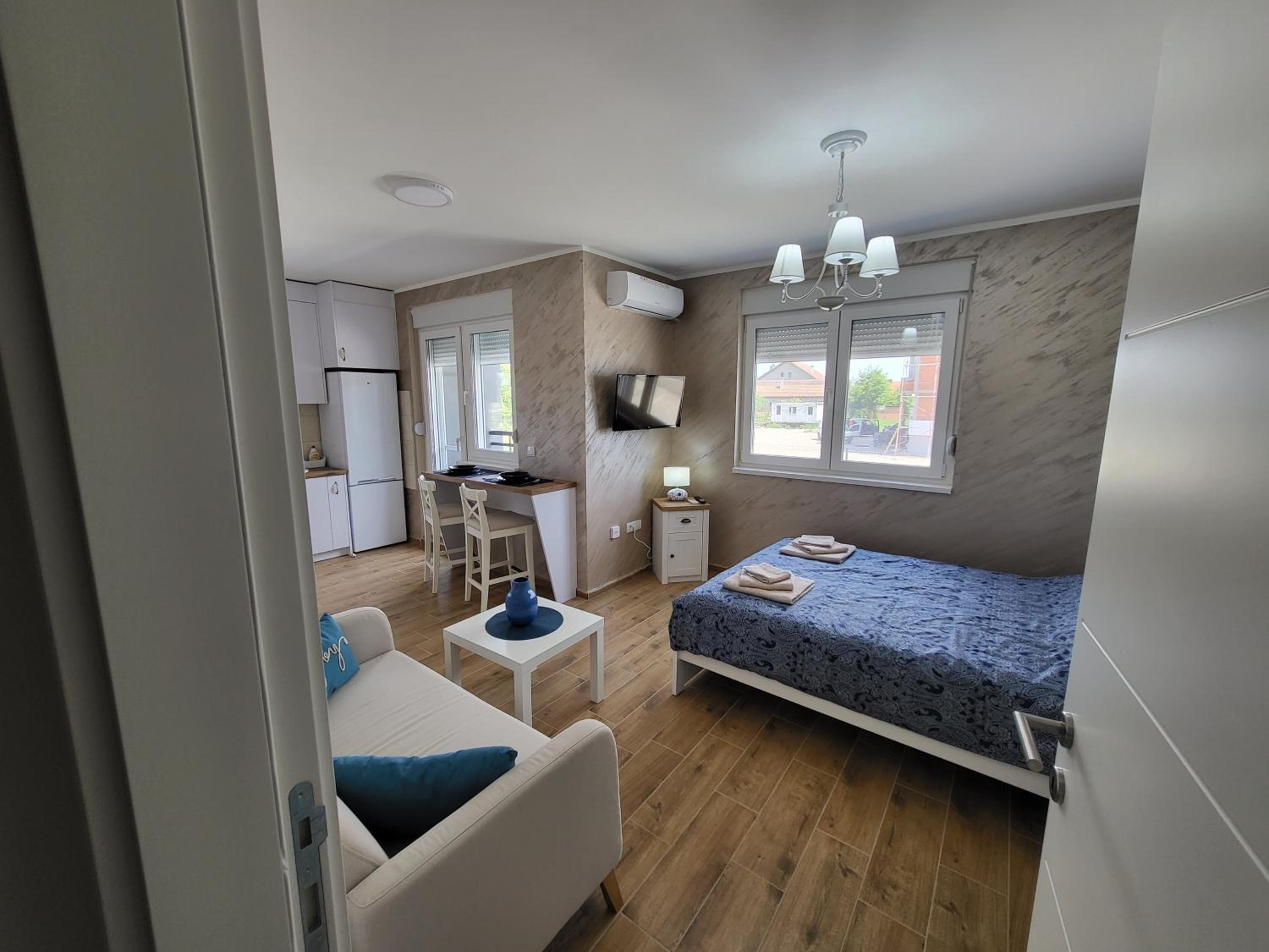 Apartman LALA view 5