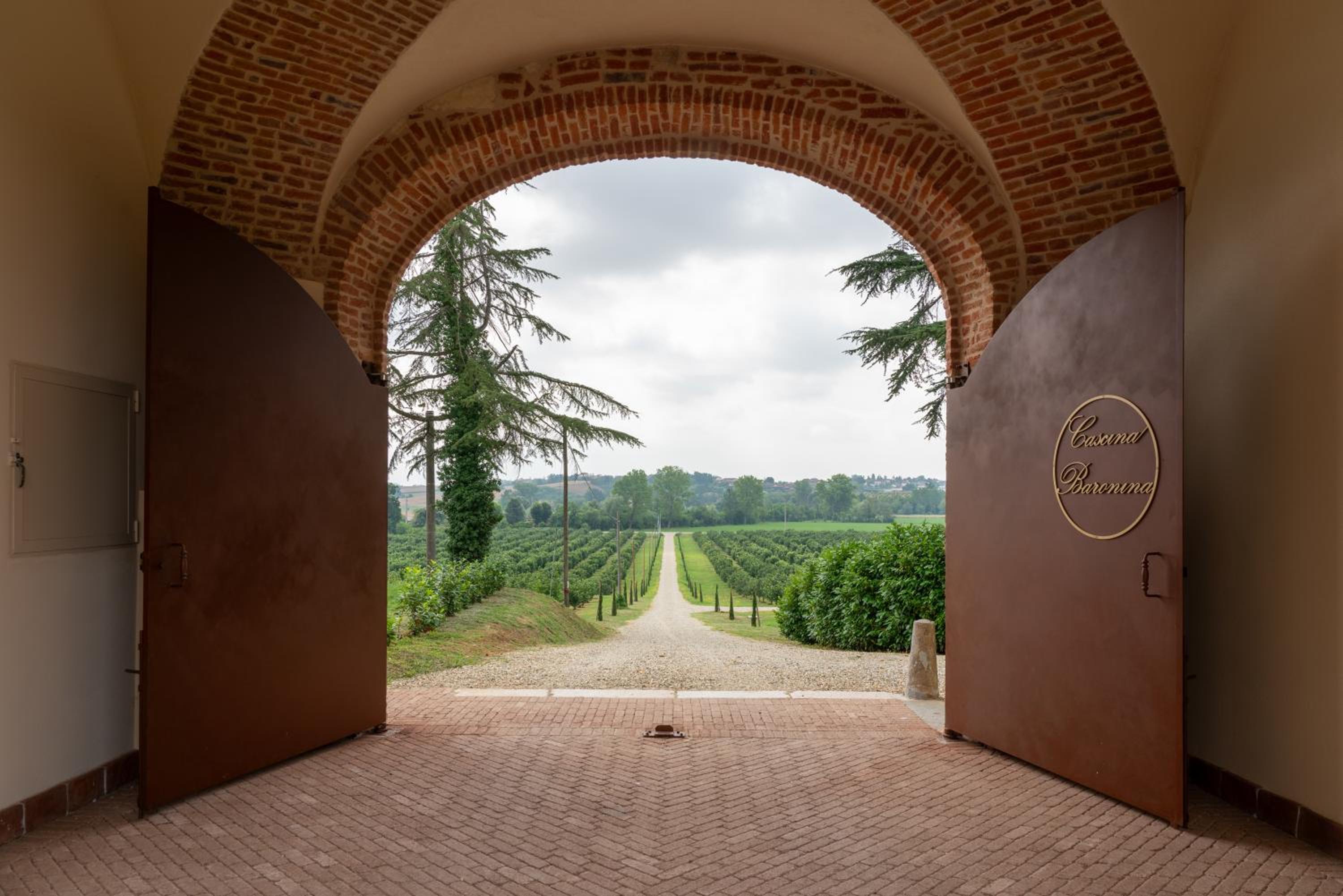 Cascina Baronina