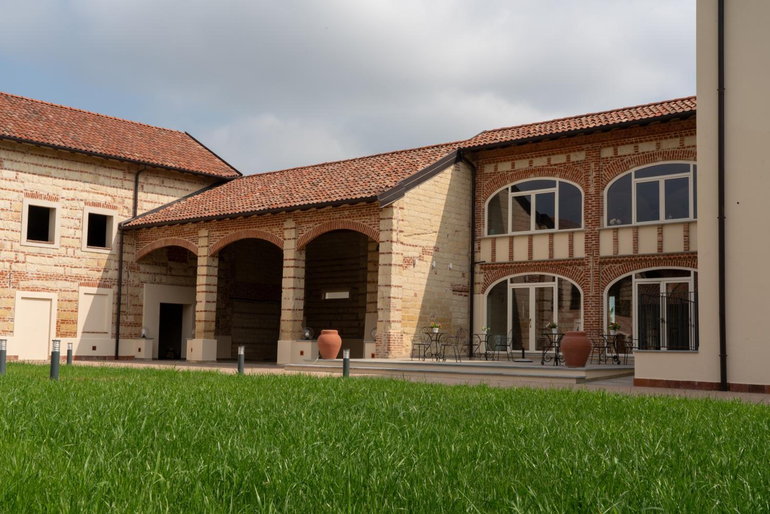 Cascina Baronina