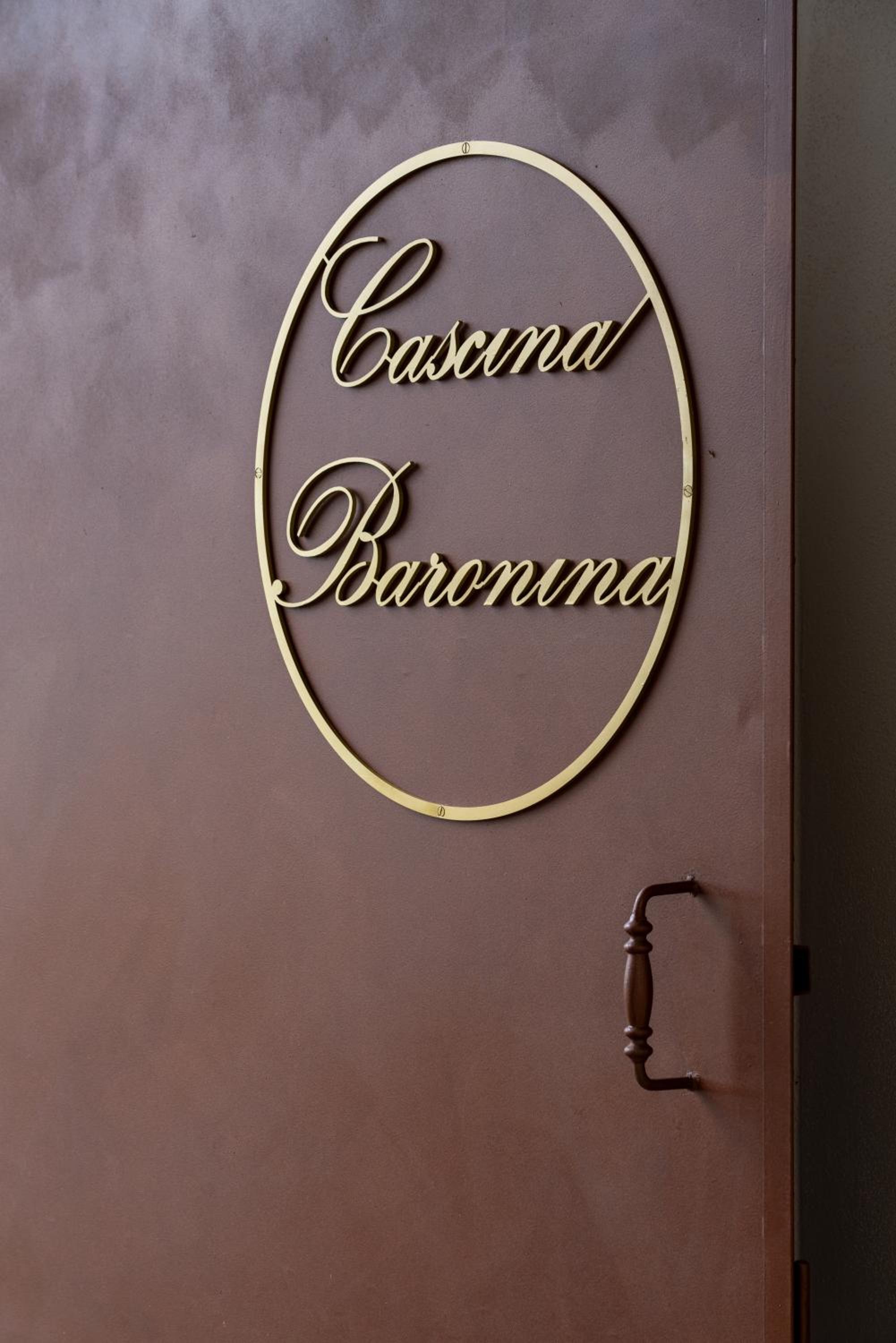 Cascina Baronina