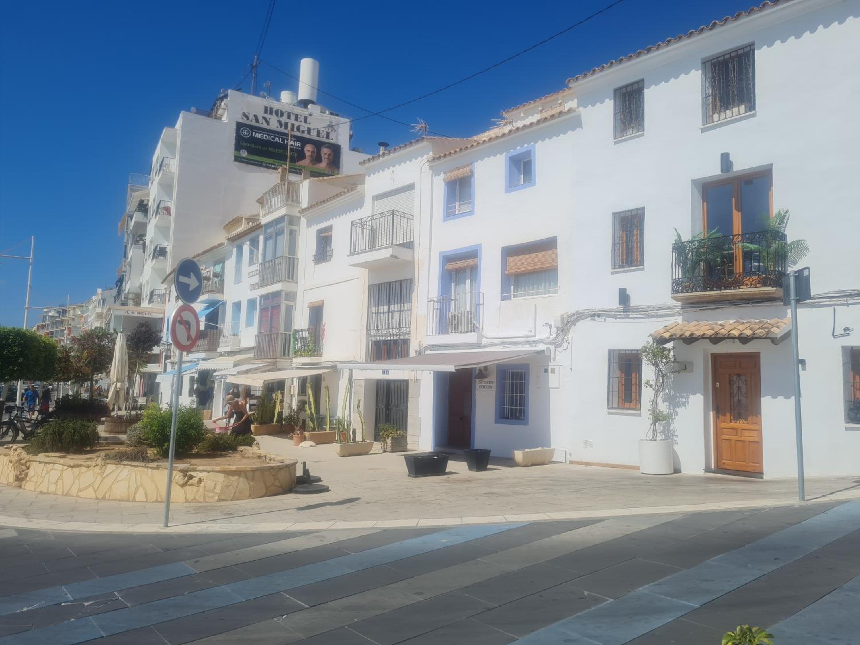 La CASITA MARINERA view 3