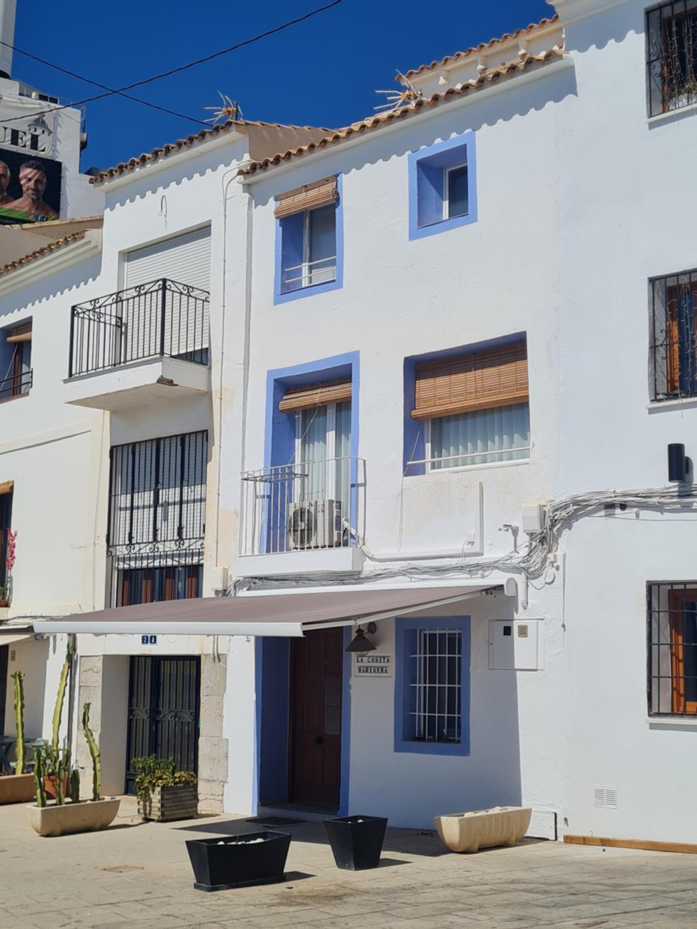 La CASITA MARINERA view 4