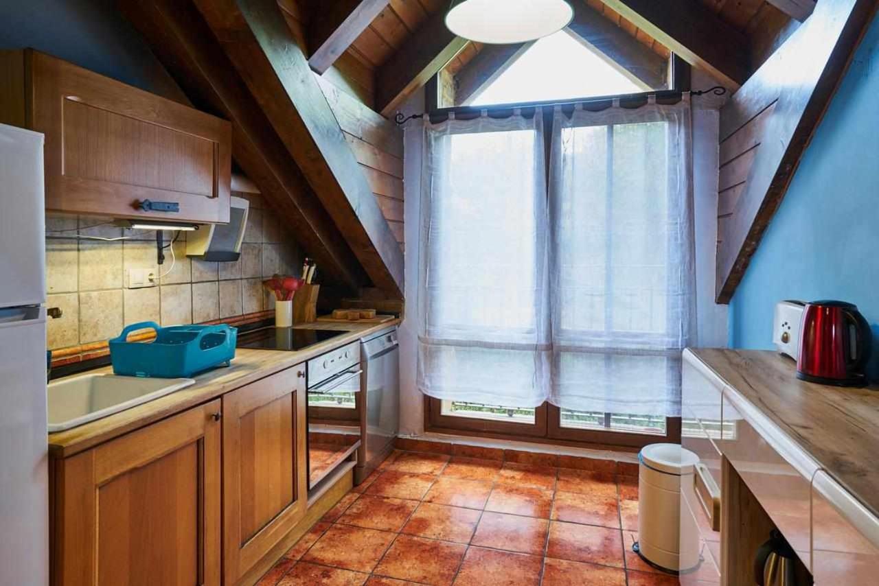 Casapirineos (Apartamentos)