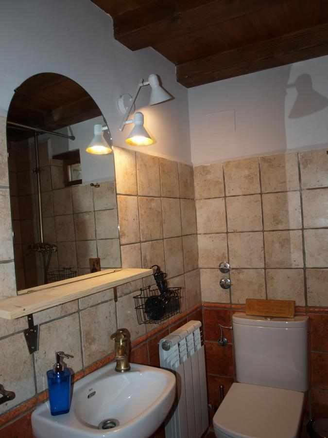 Casapirineos (Apartamentos)