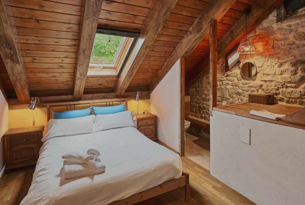 Casapirineos (Apartamentos)