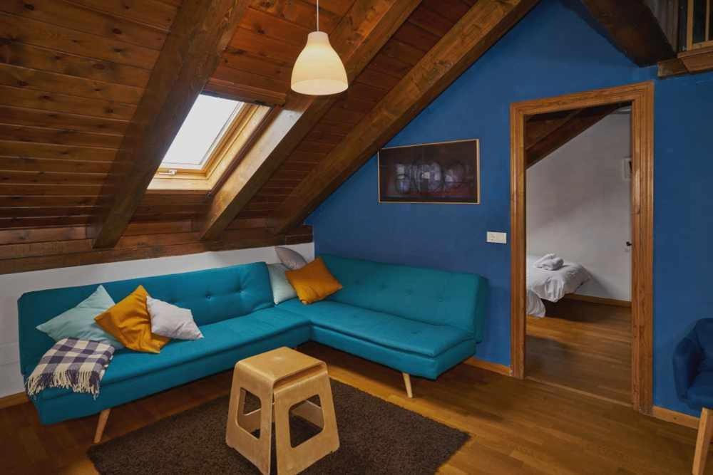 Casapirineos (Apartamentos)