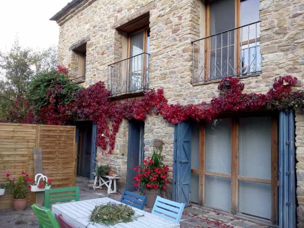 Casapirineos (Apartamentos)