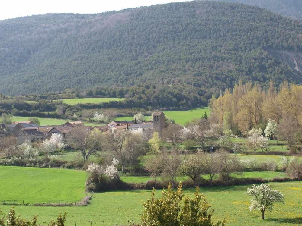 Casapirineos (Apartamentos)