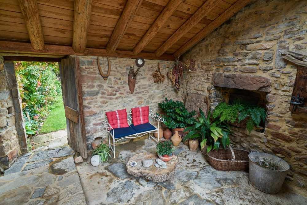 Casapirineos (Apartamentos)