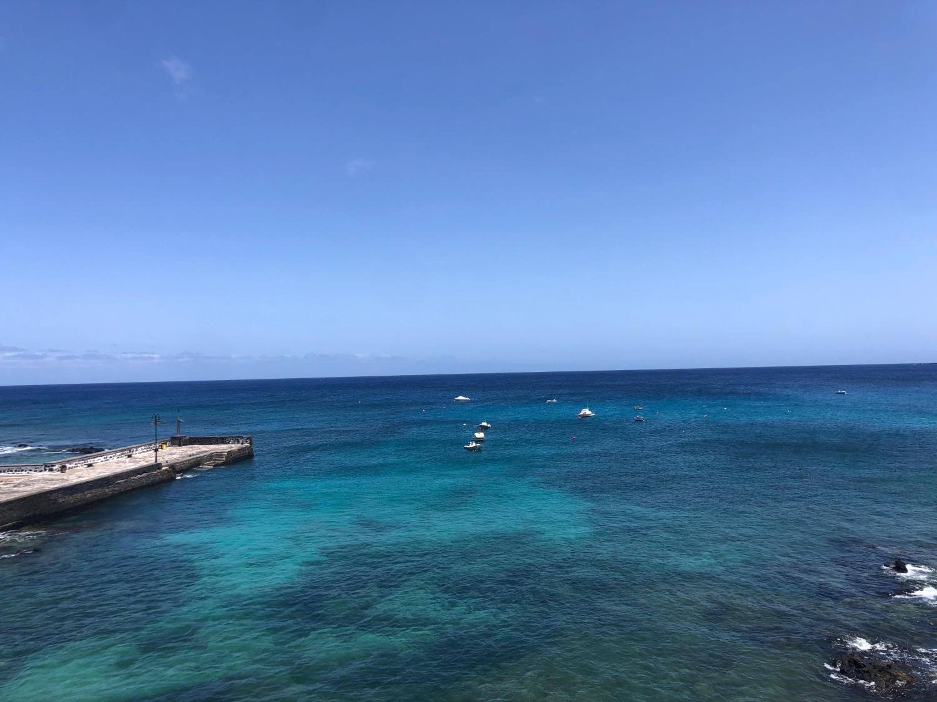 La Casa del Varadero