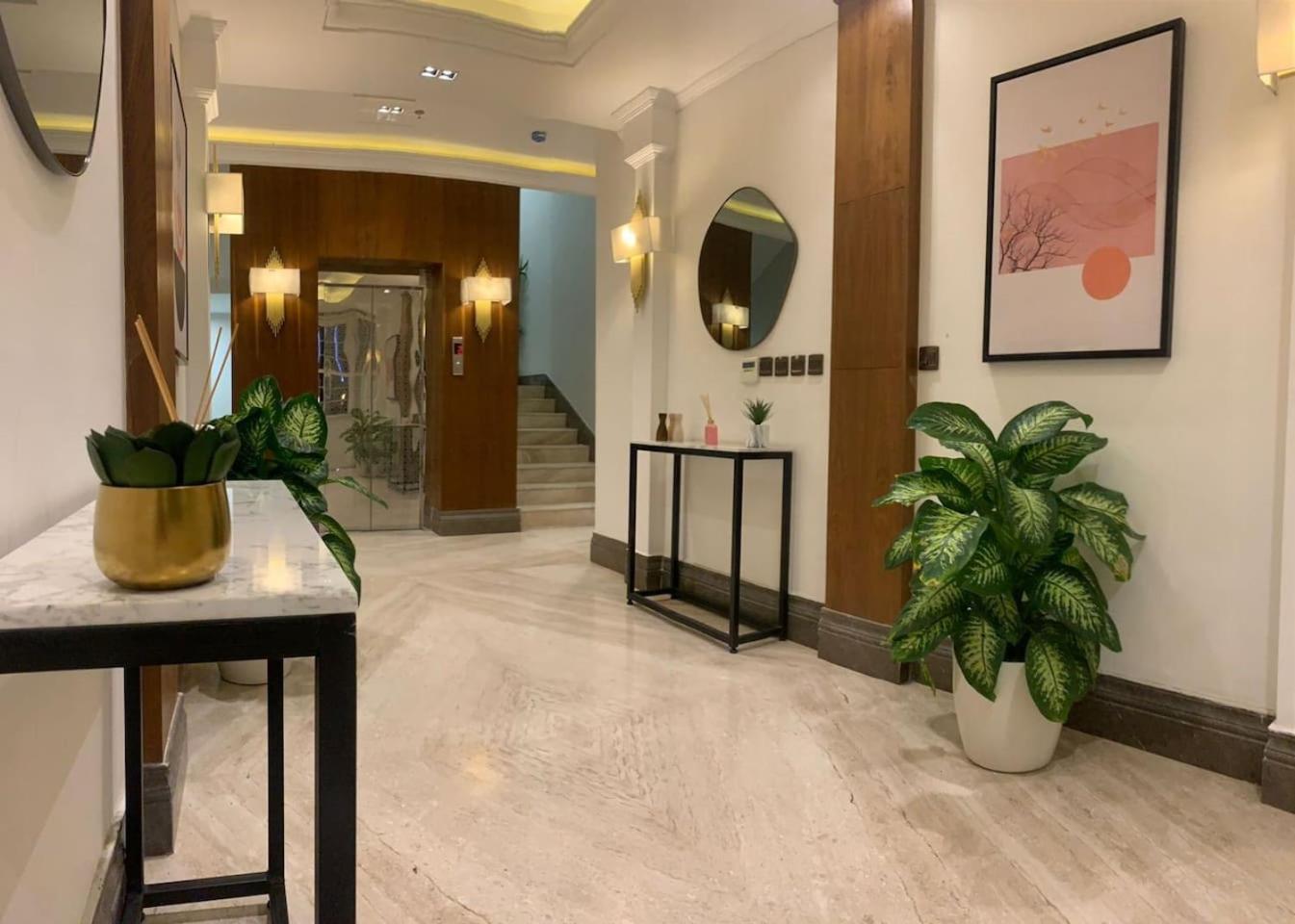 Amber Hospitality - Al Izdihar
