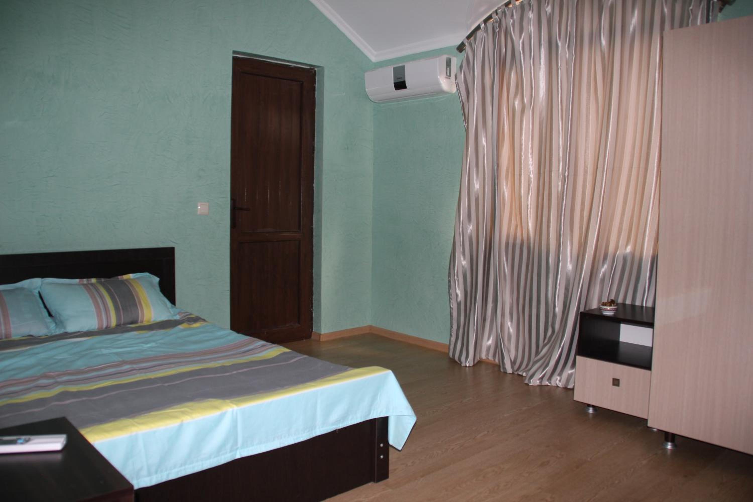 Guest House Kobuleti