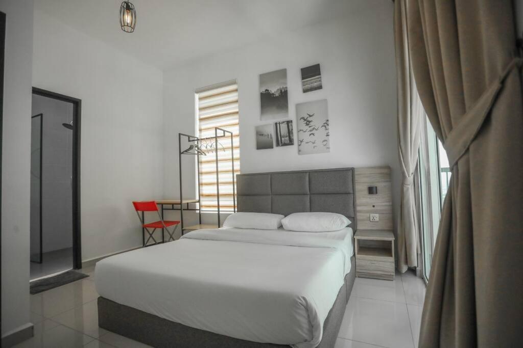 Crystal Luxury House 高级水晶屋 Near Jonker street photo 8