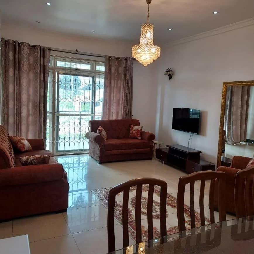 CASSANDRA Apartment 1B view 2