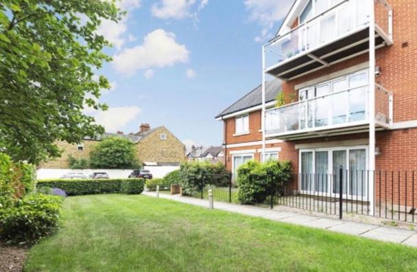 The Wimbledon Apartment