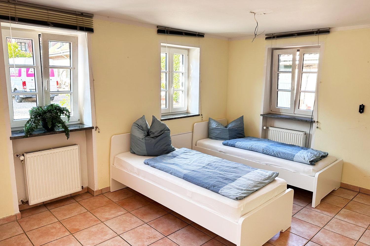 Nüssenberger Hof Apartments