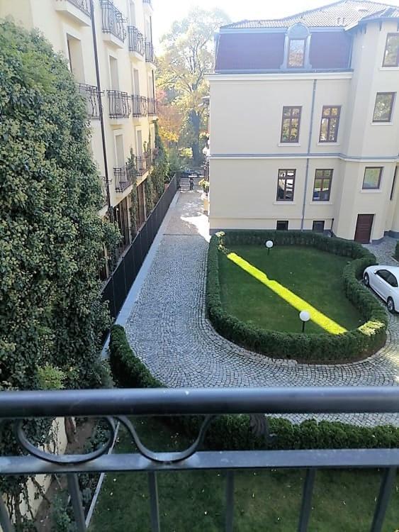 Portofino Apartment view 4