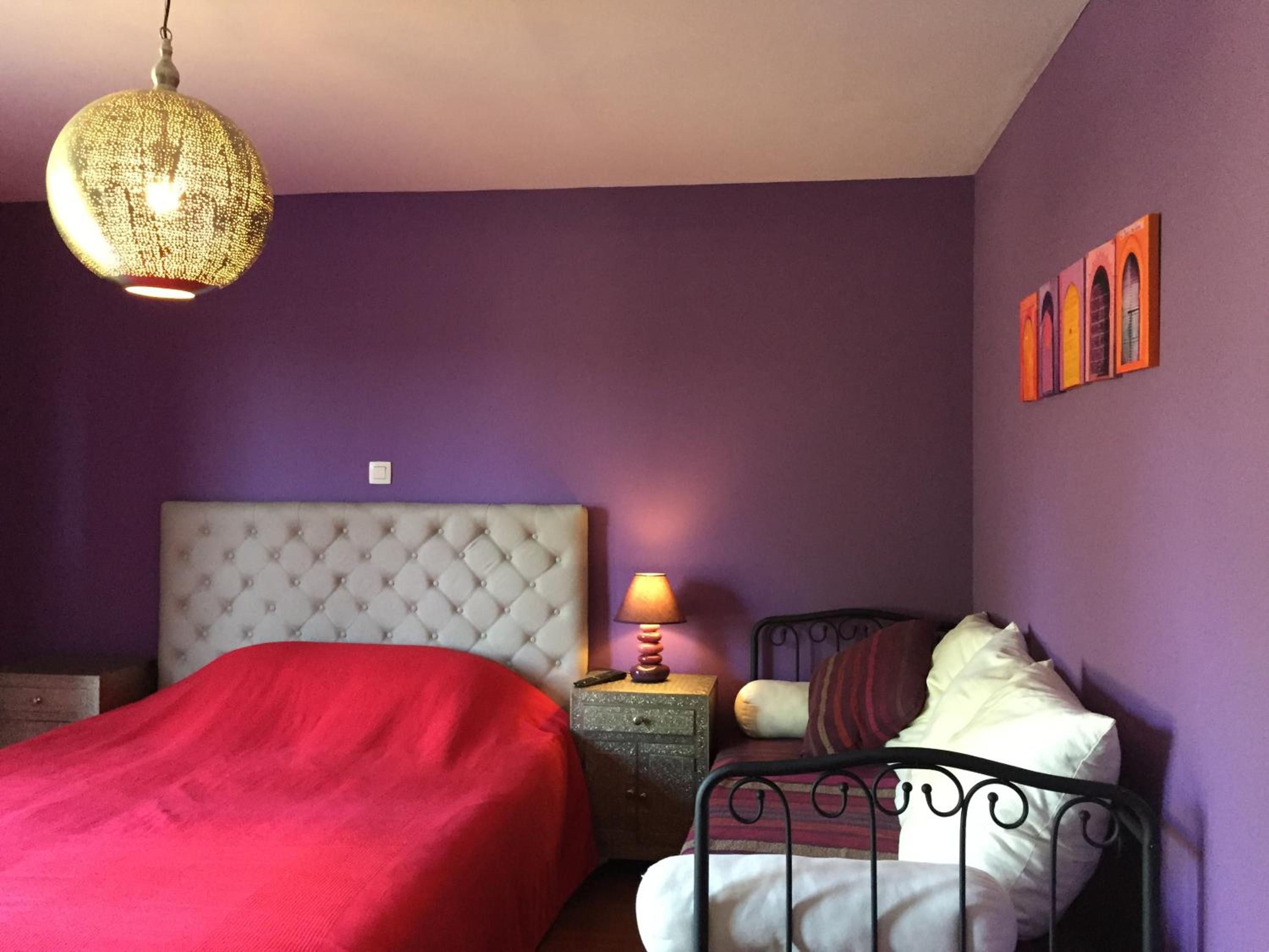 Chalet Ardenne