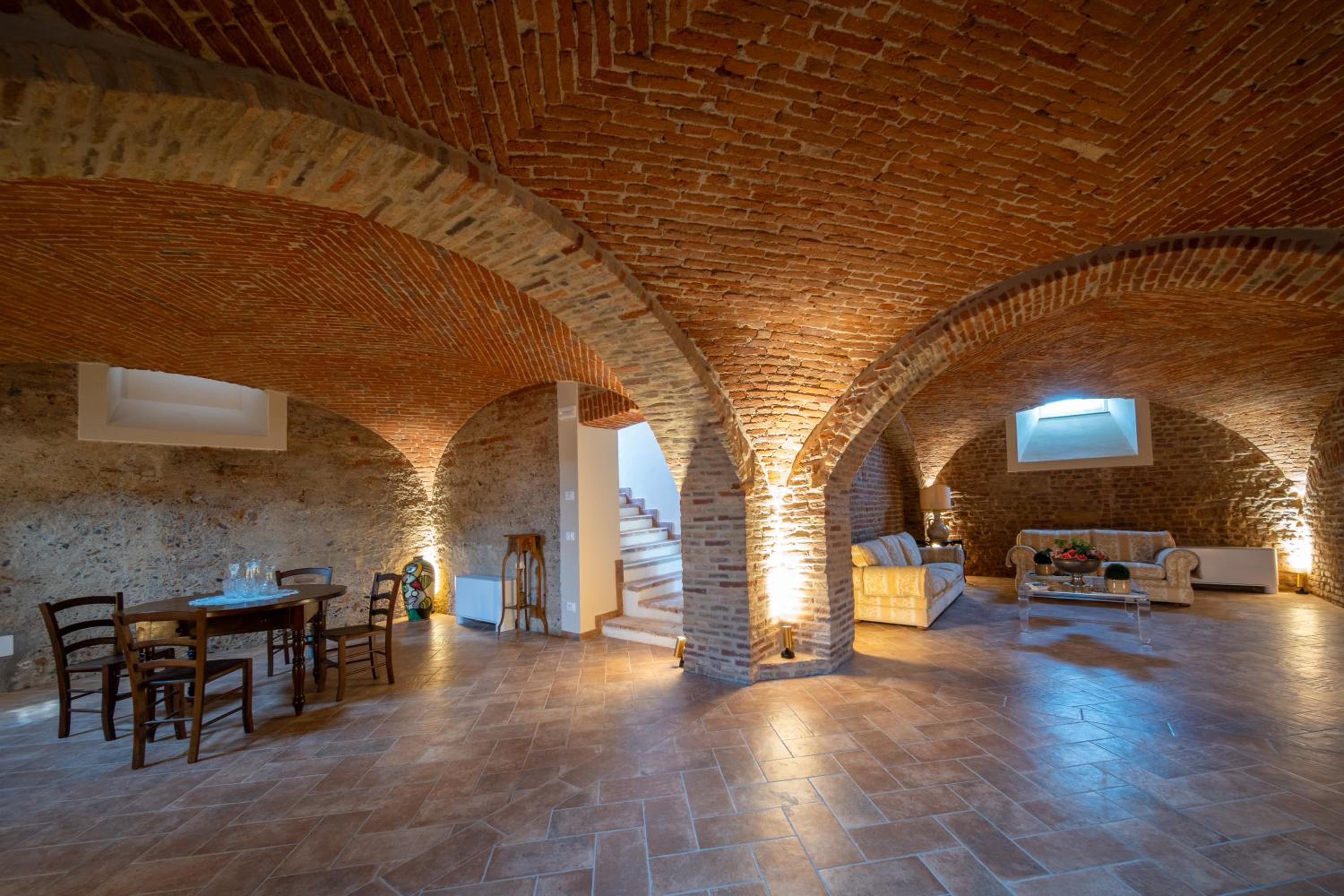 Cascina Baronina