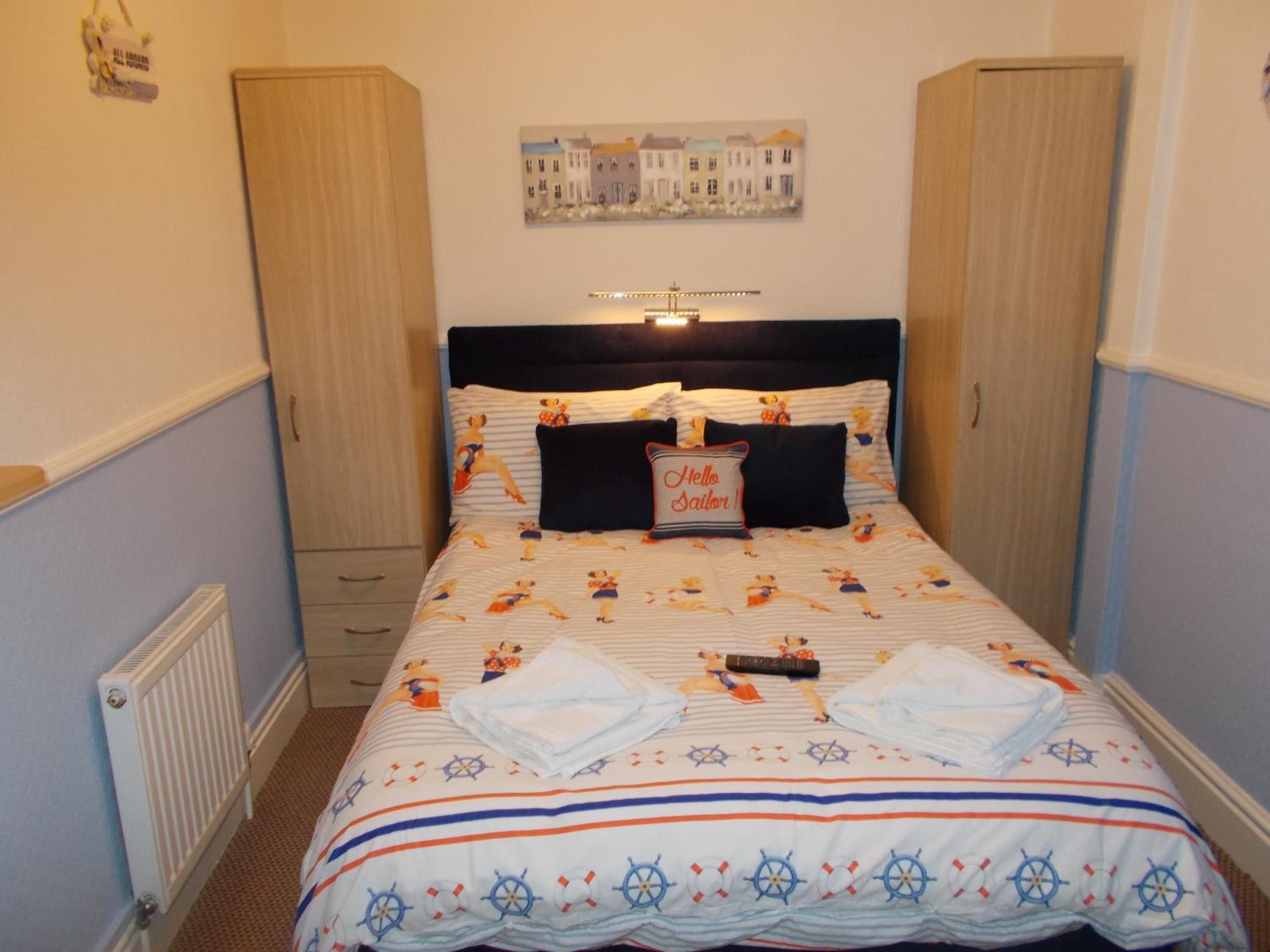 Delamere Hotel