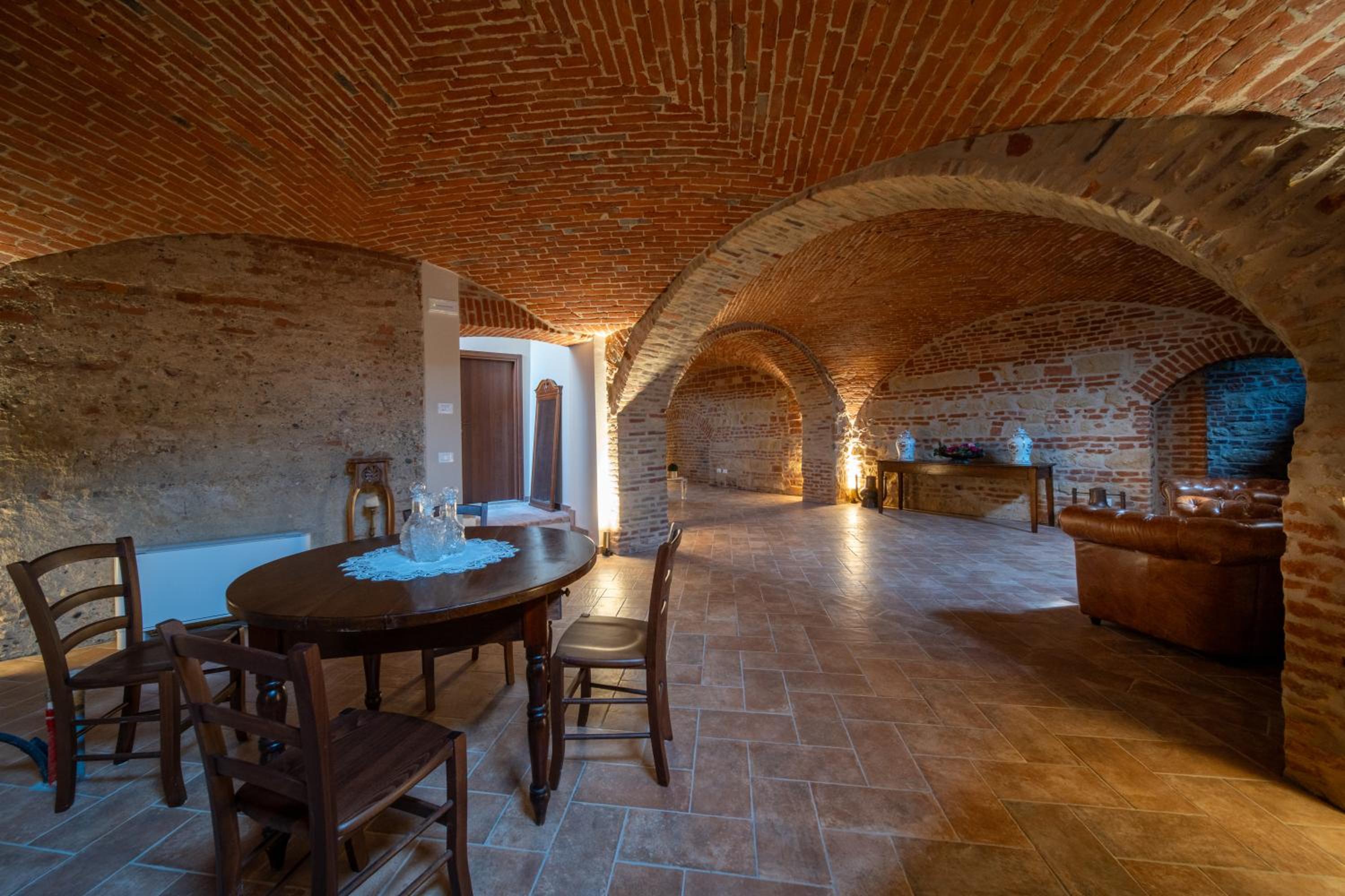 Cascina Baronina