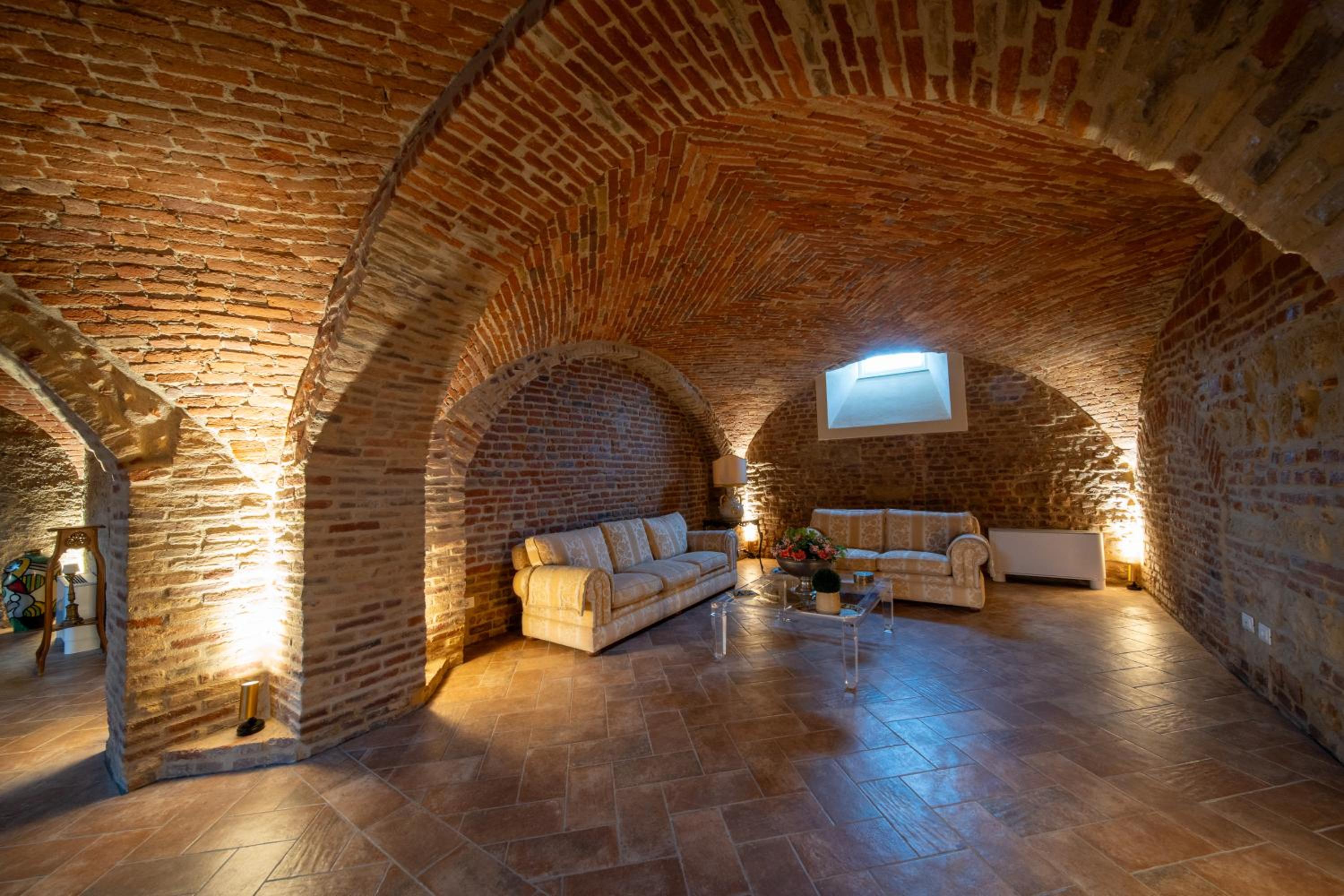 Cascina Baronina