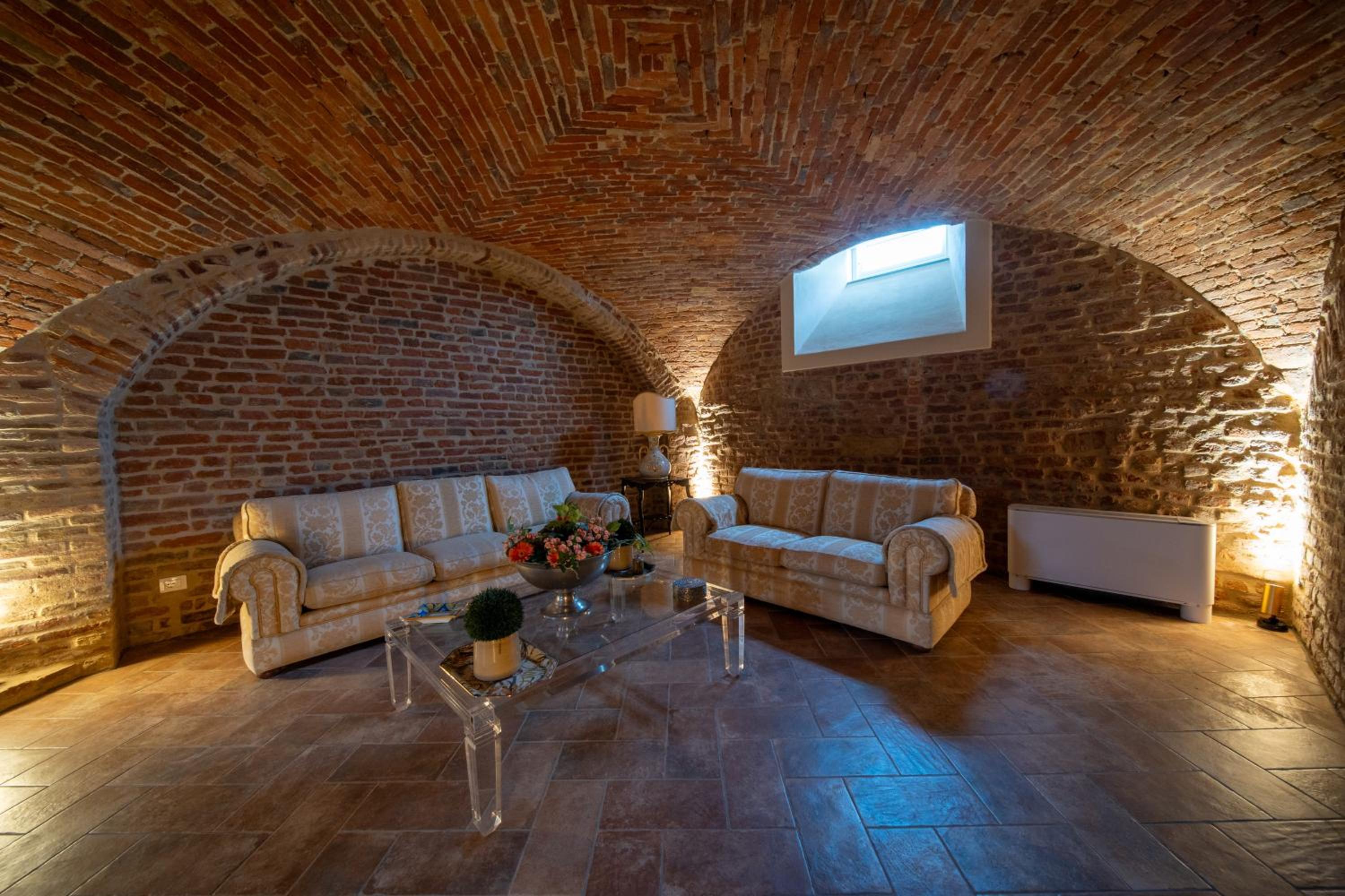Cascina Baronina