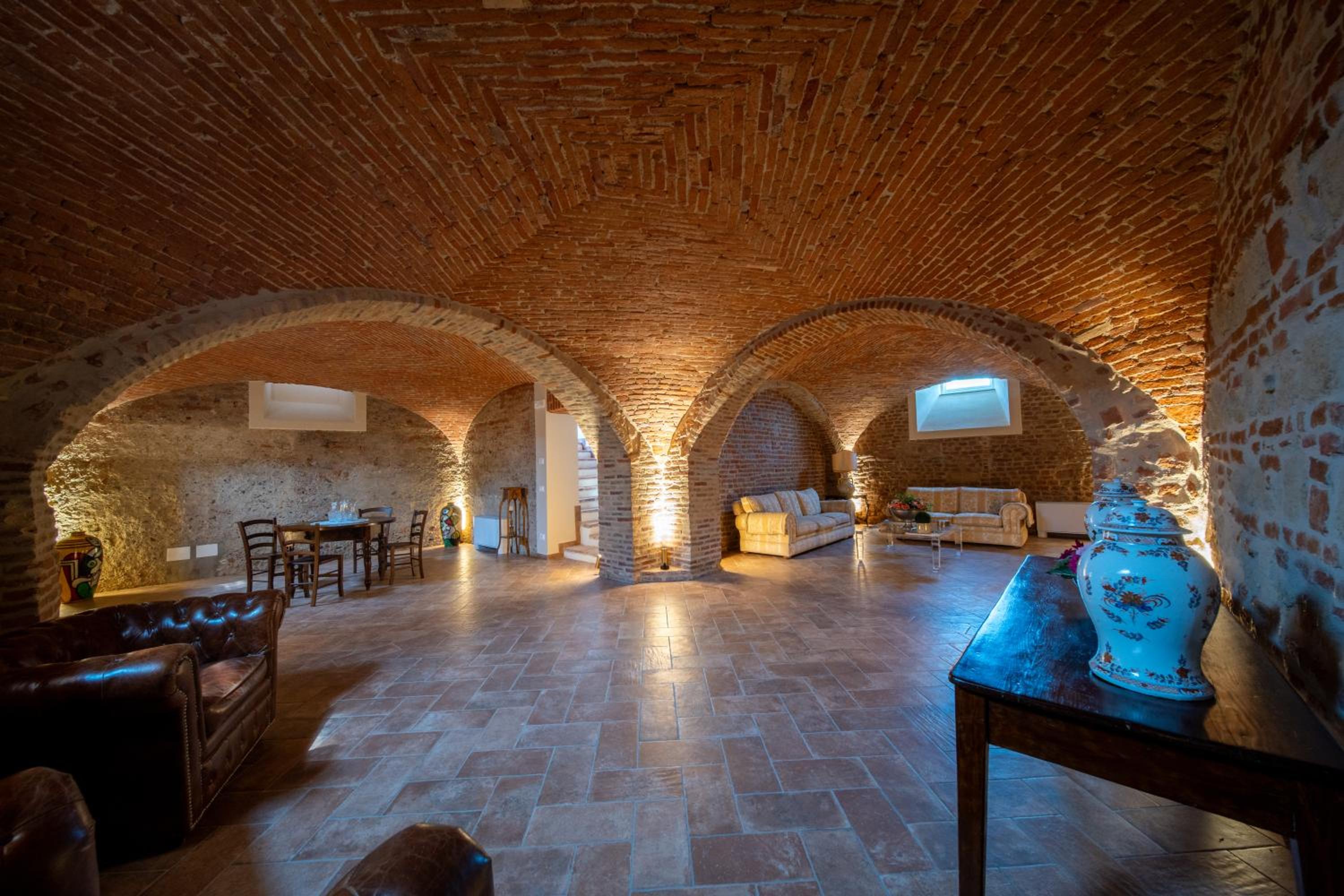 Cascina Baronina